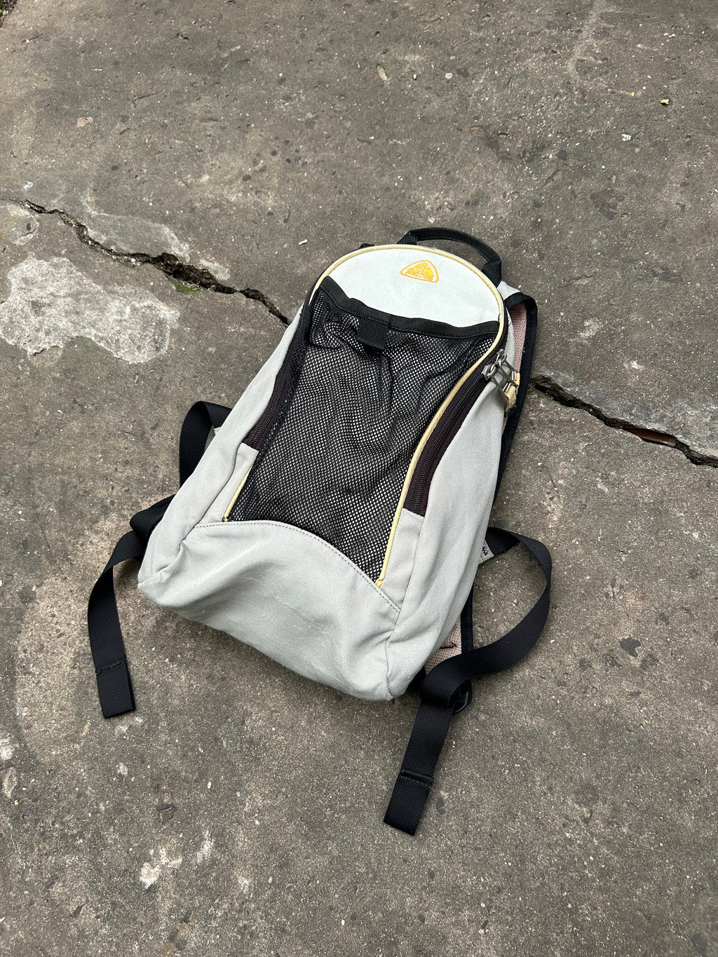 Mochila Nike acg Vintage Original