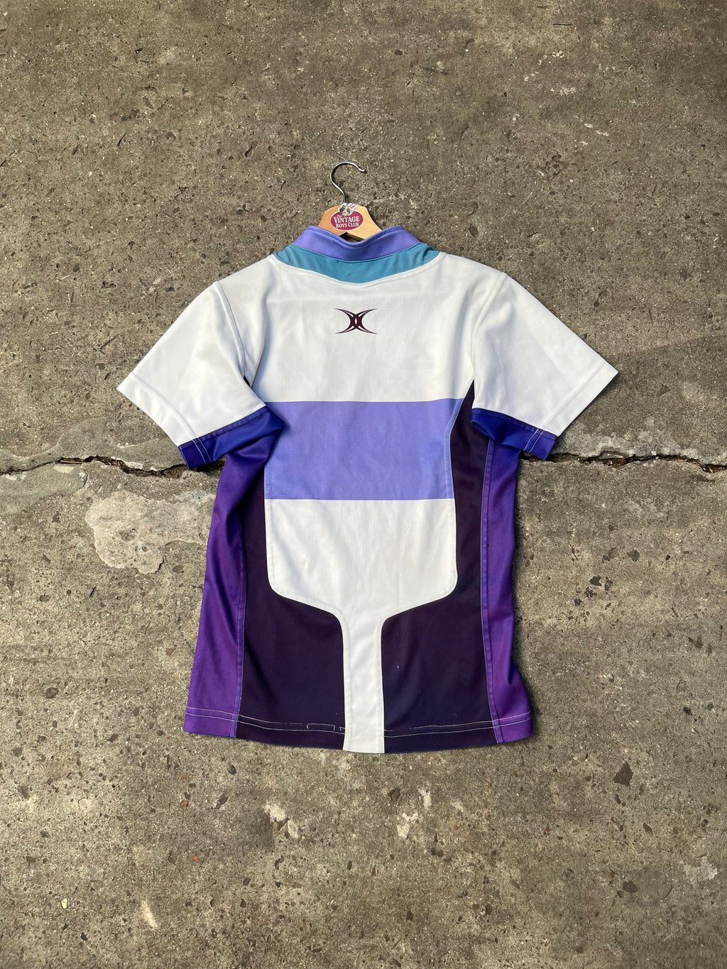 Camiseta Gimnasia Bs As Gilbert Original