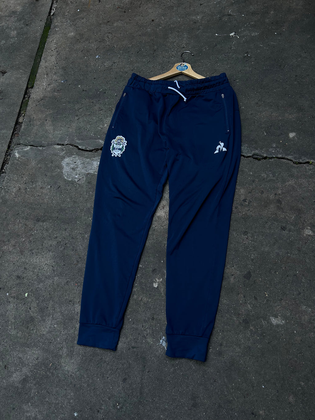 Pantalon Gimnasia Lecoq Original