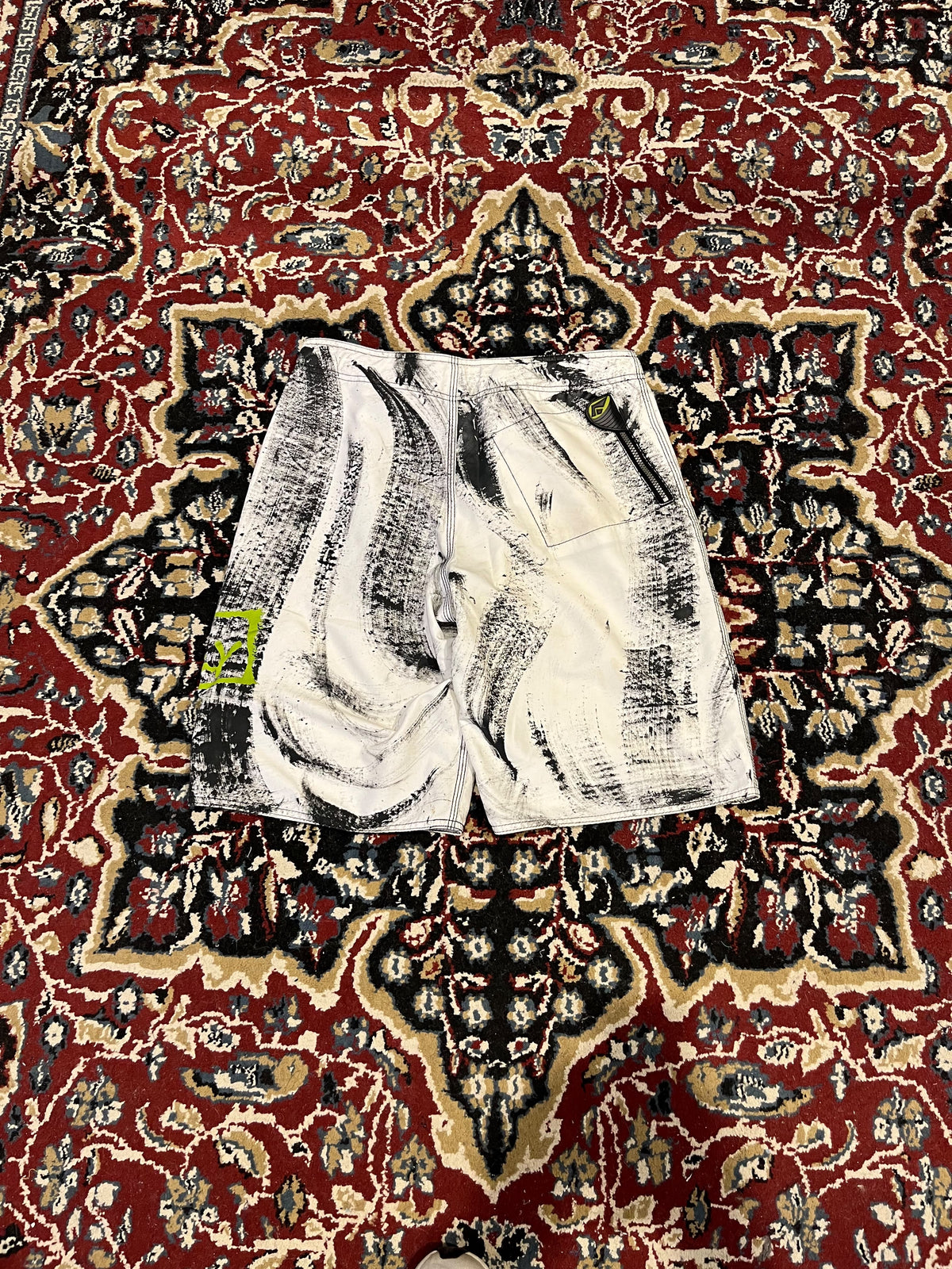 Malla Vintage Original