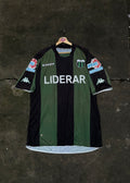 Camiseta Nueva Chicago Kappa 2010 de Juego