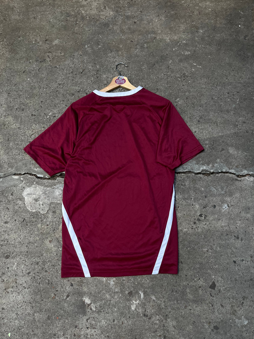 Remera Nike Team 98' Original