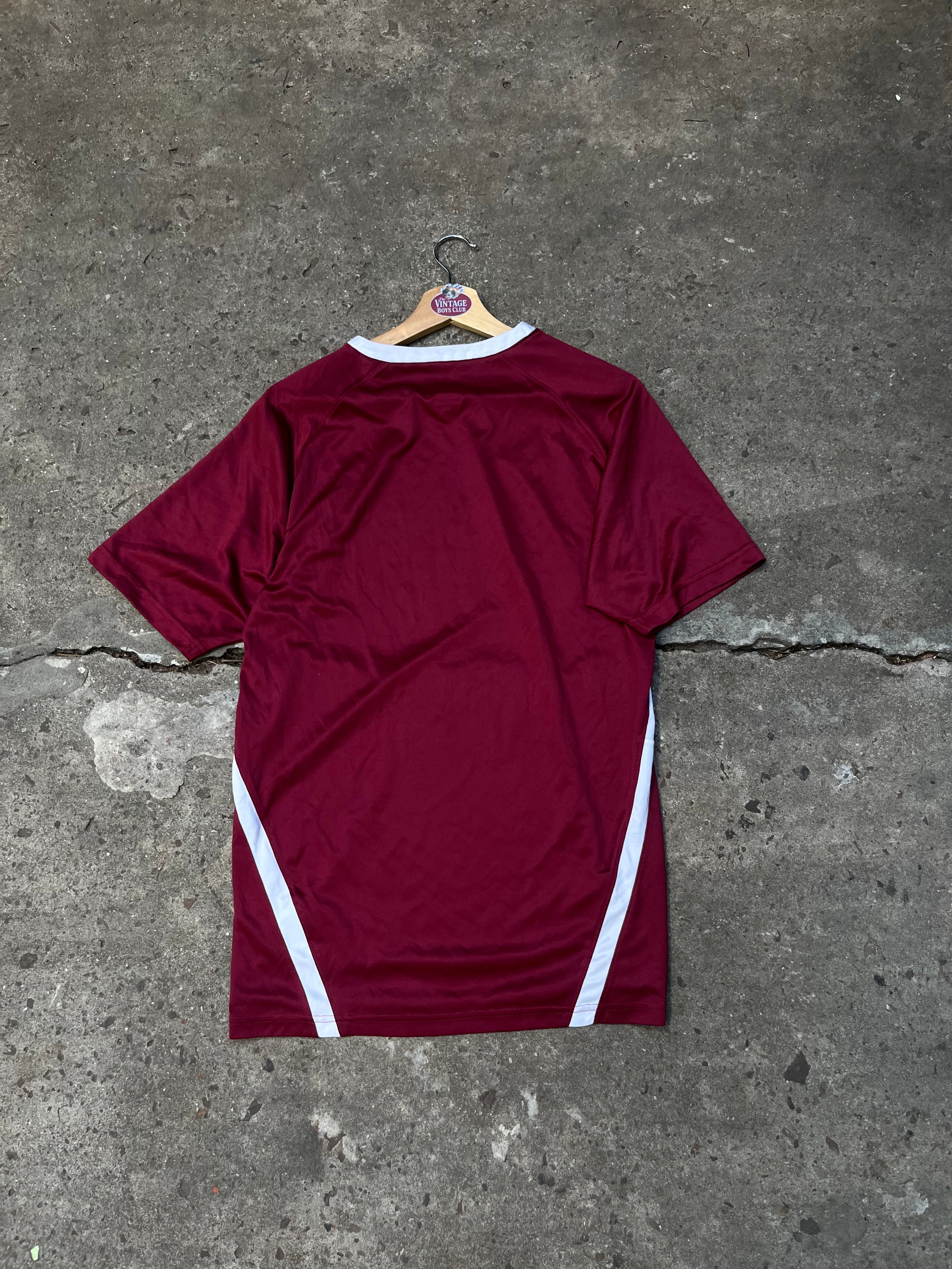 Remera Nike Team 98' Original