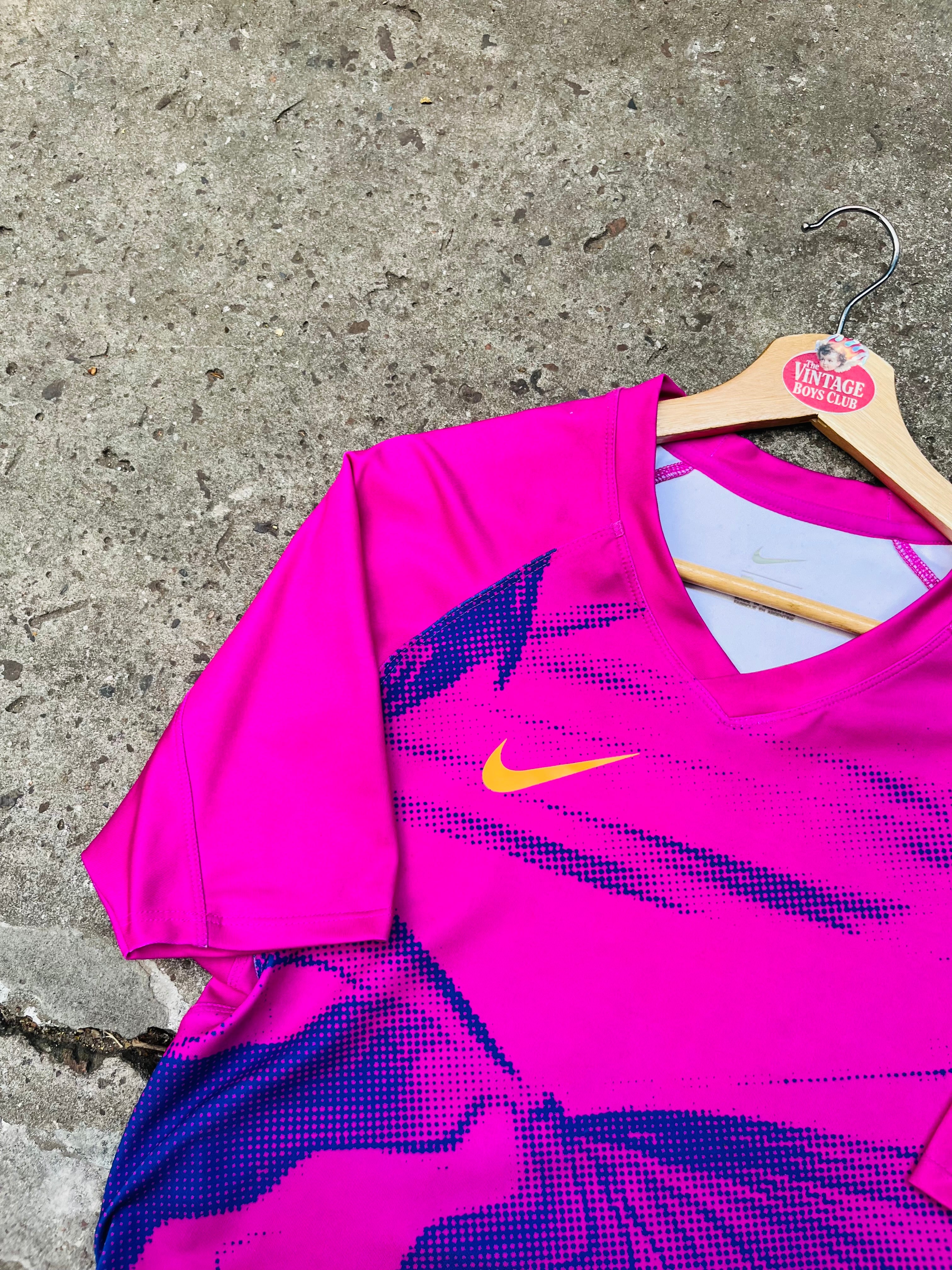 Camiseta Jaguares Entrenamiento Versión Jugador Original