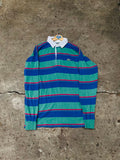 Buzo Lacoste Vintage Original