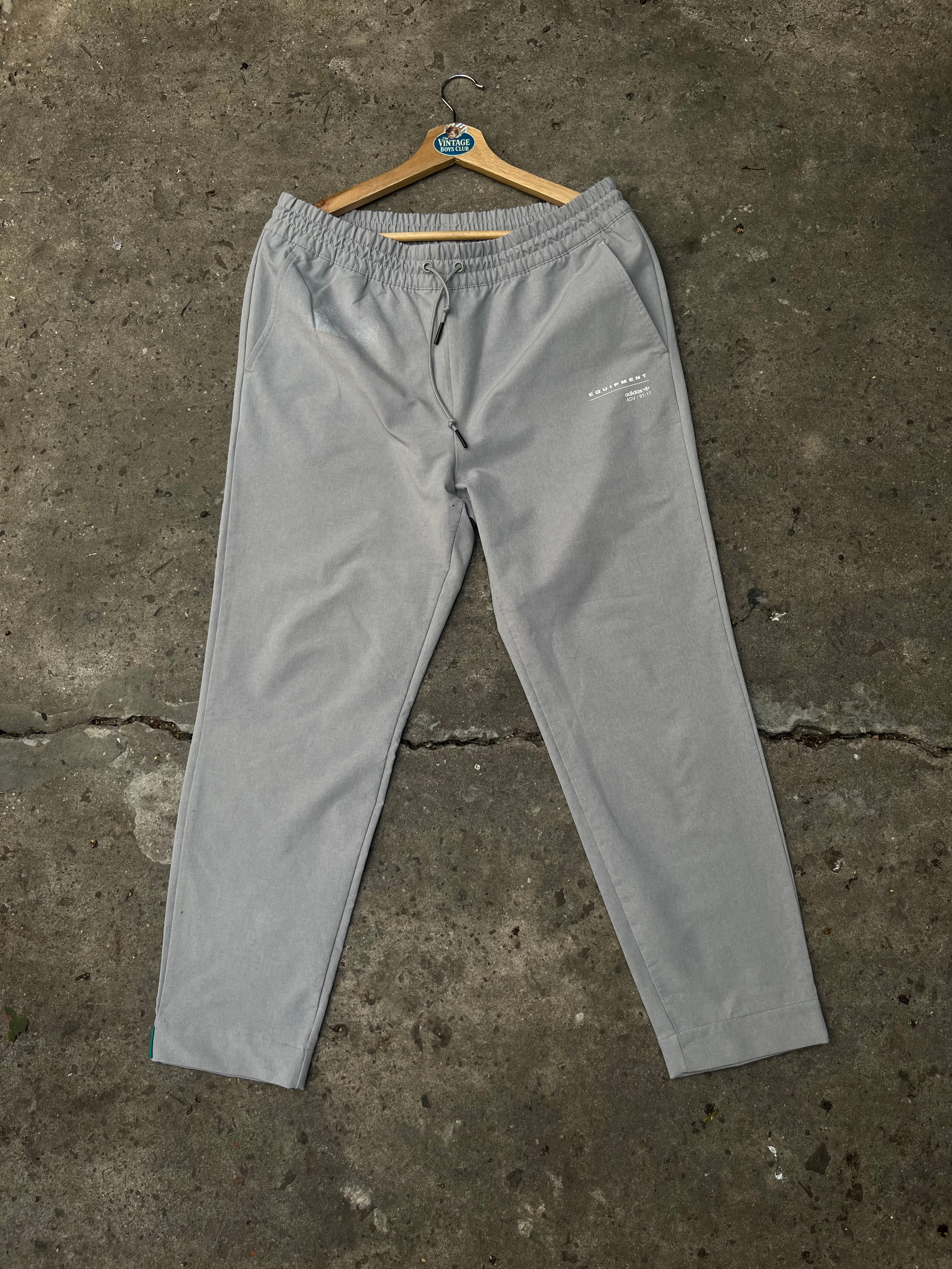 Pantalón Adidas Equipment Original