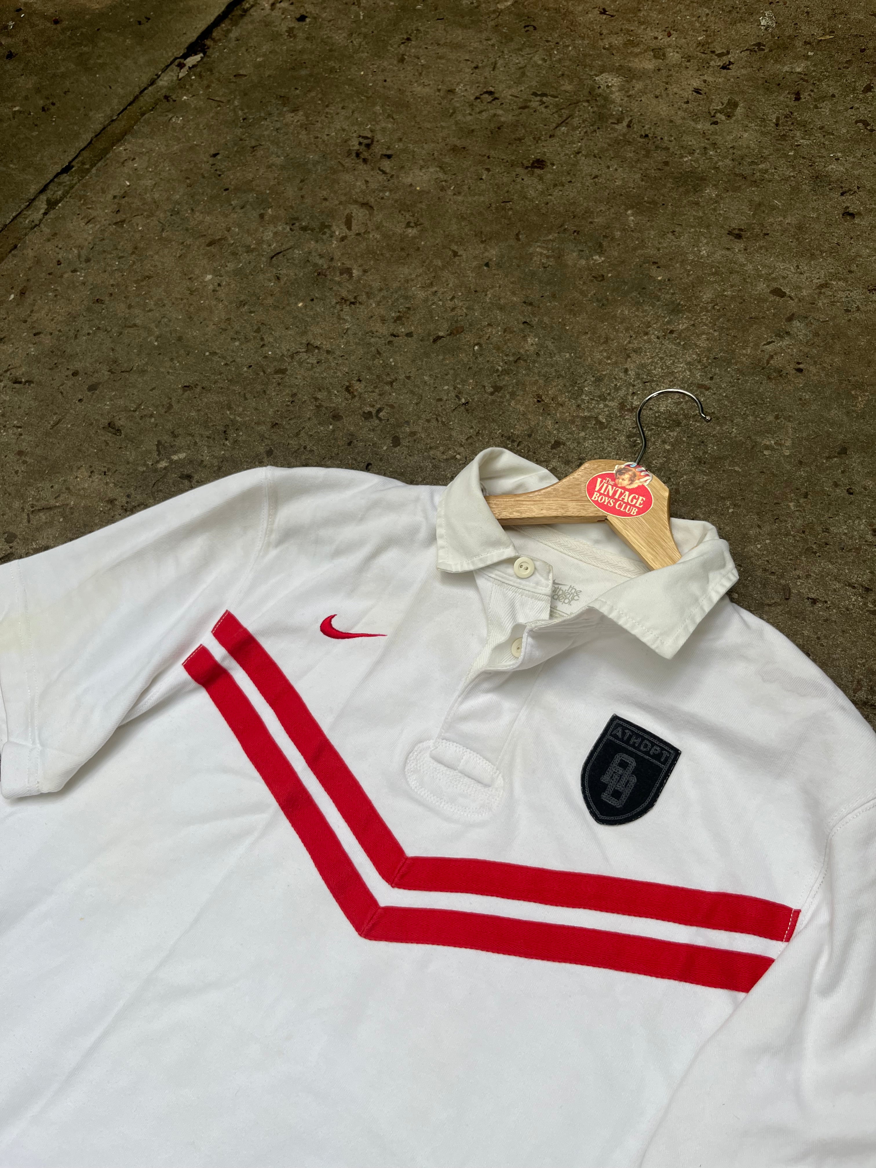 Chomba Rugby Nike Retro Original