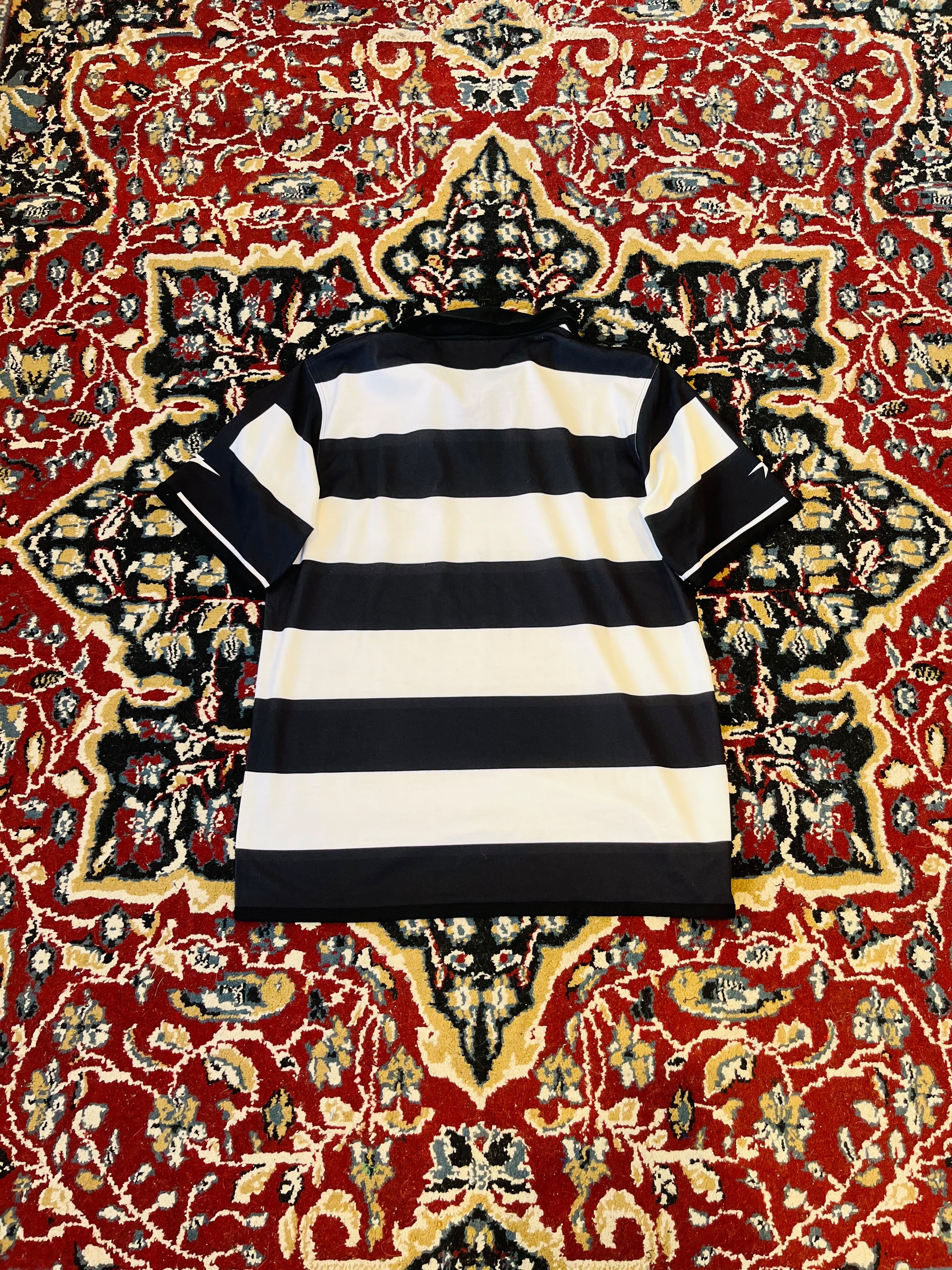 Camiseta CASI Topper 2006 Original