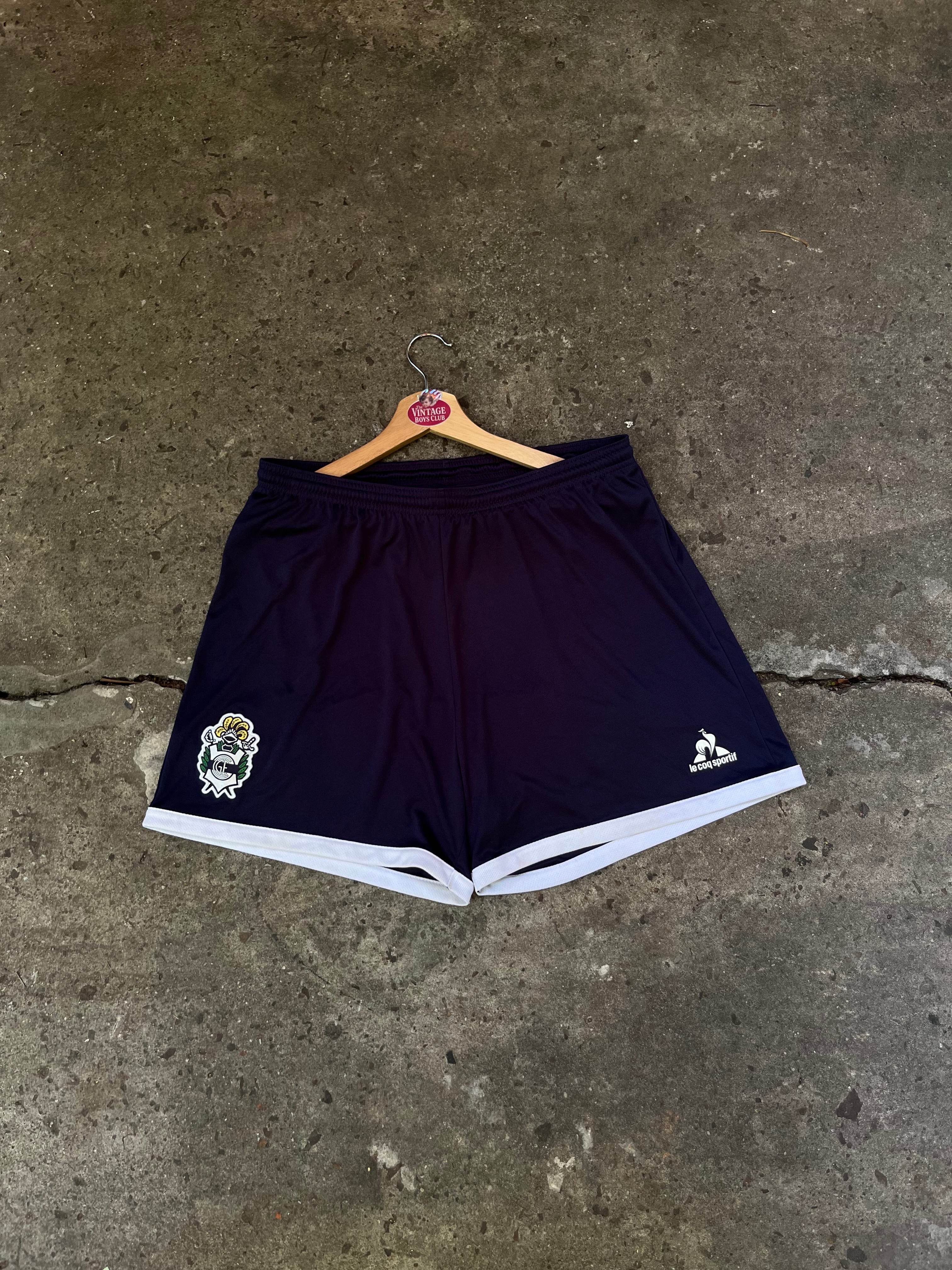 Short Gimnasia Lecoq Original