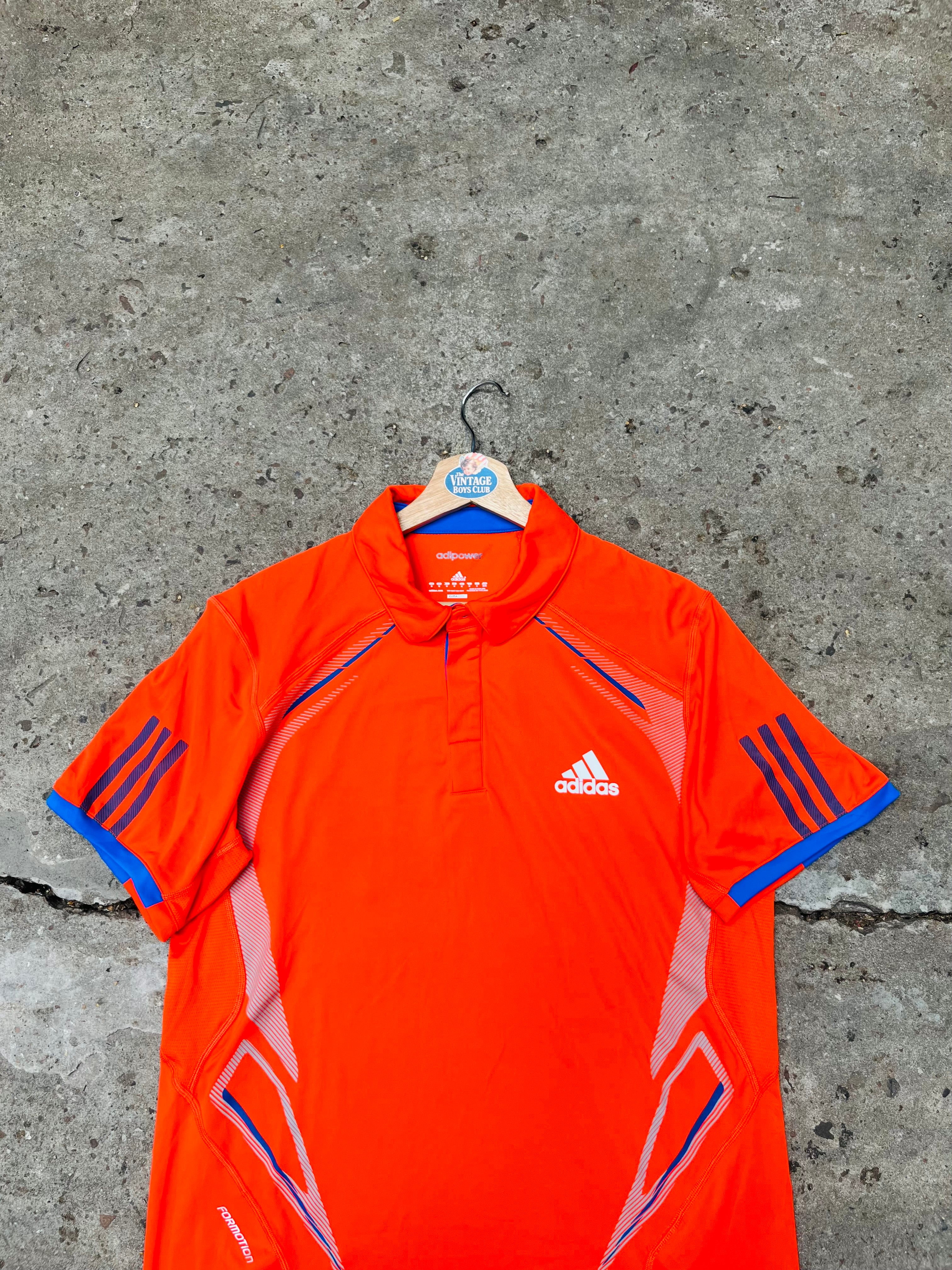 Chomba Adidas Formation Original