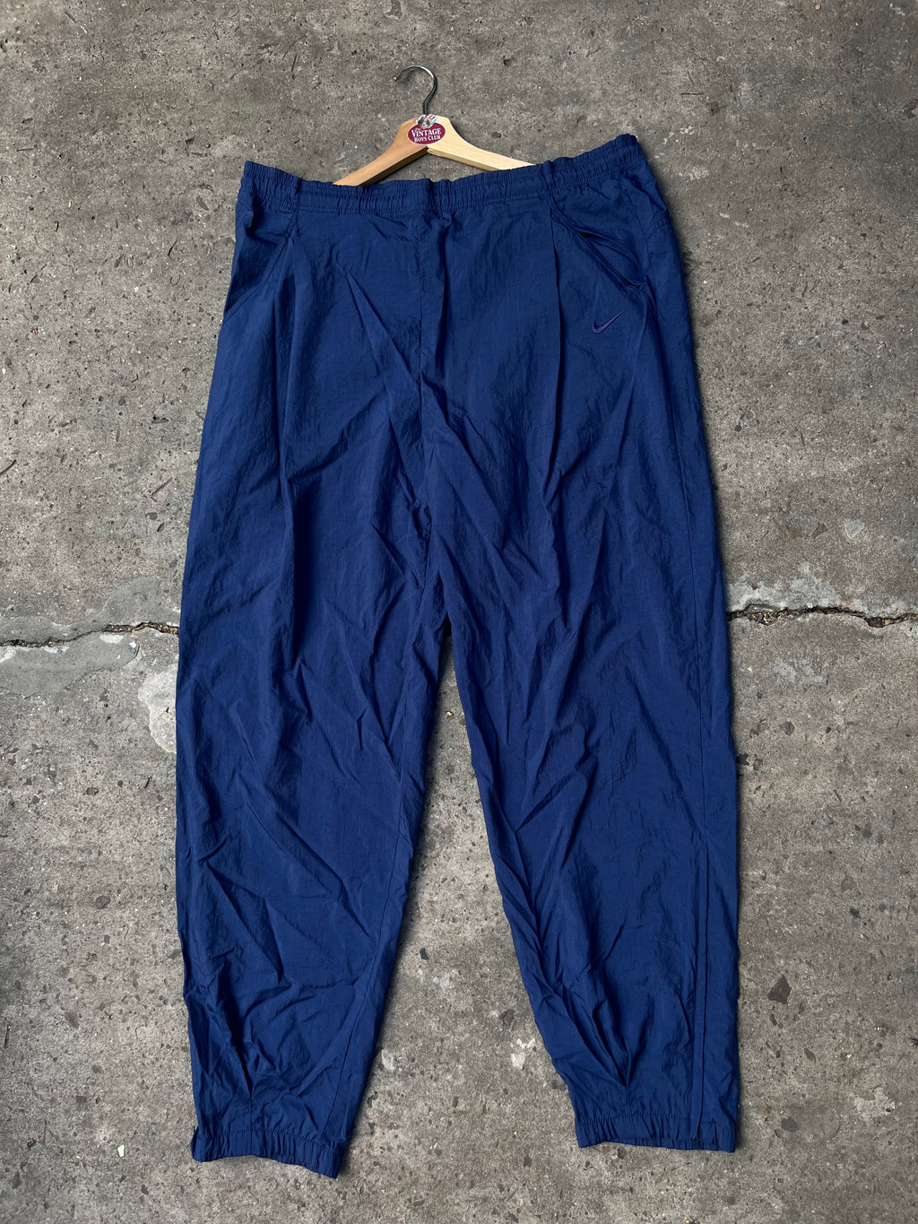 Pantalon Nike 90s Rompeviento Original