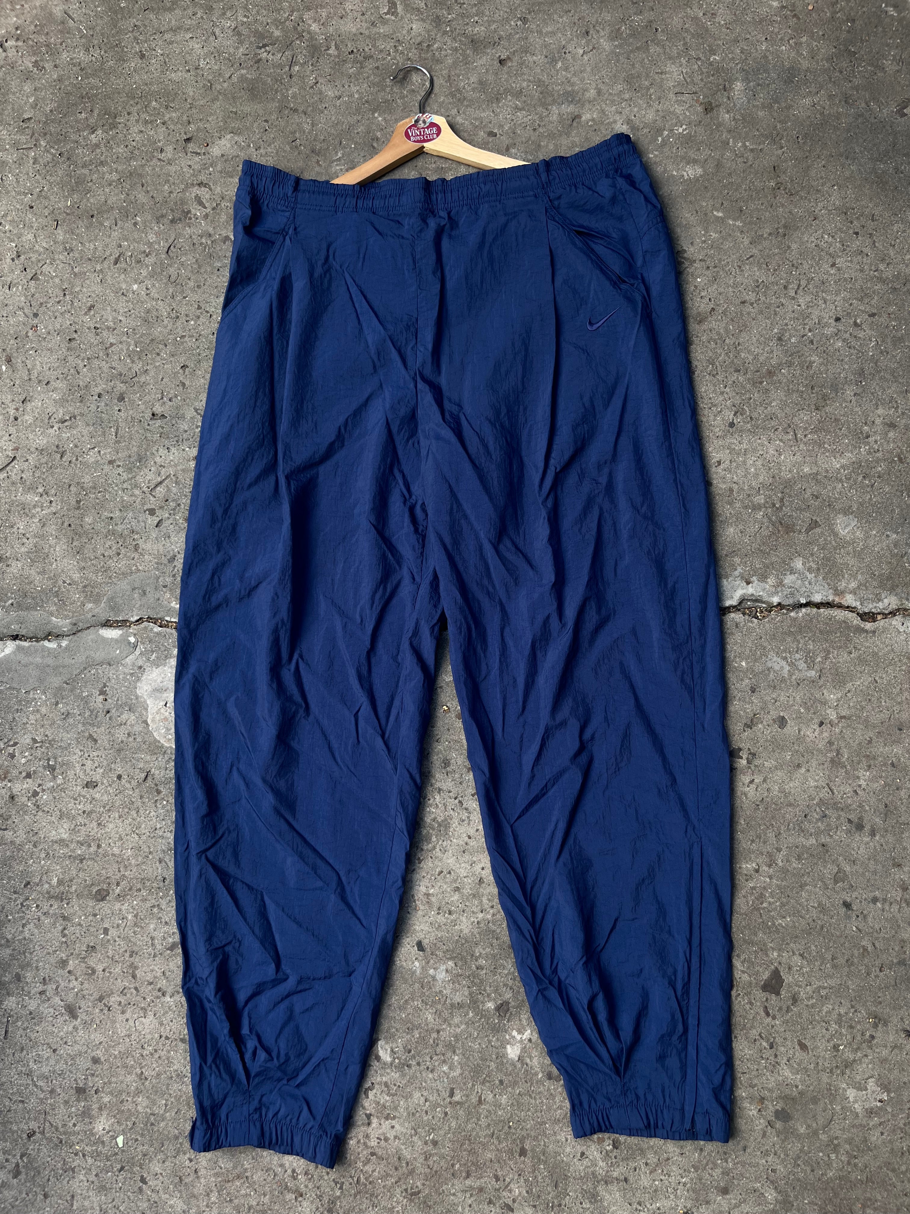 Pantalon Nike 90s Rompeviento Original