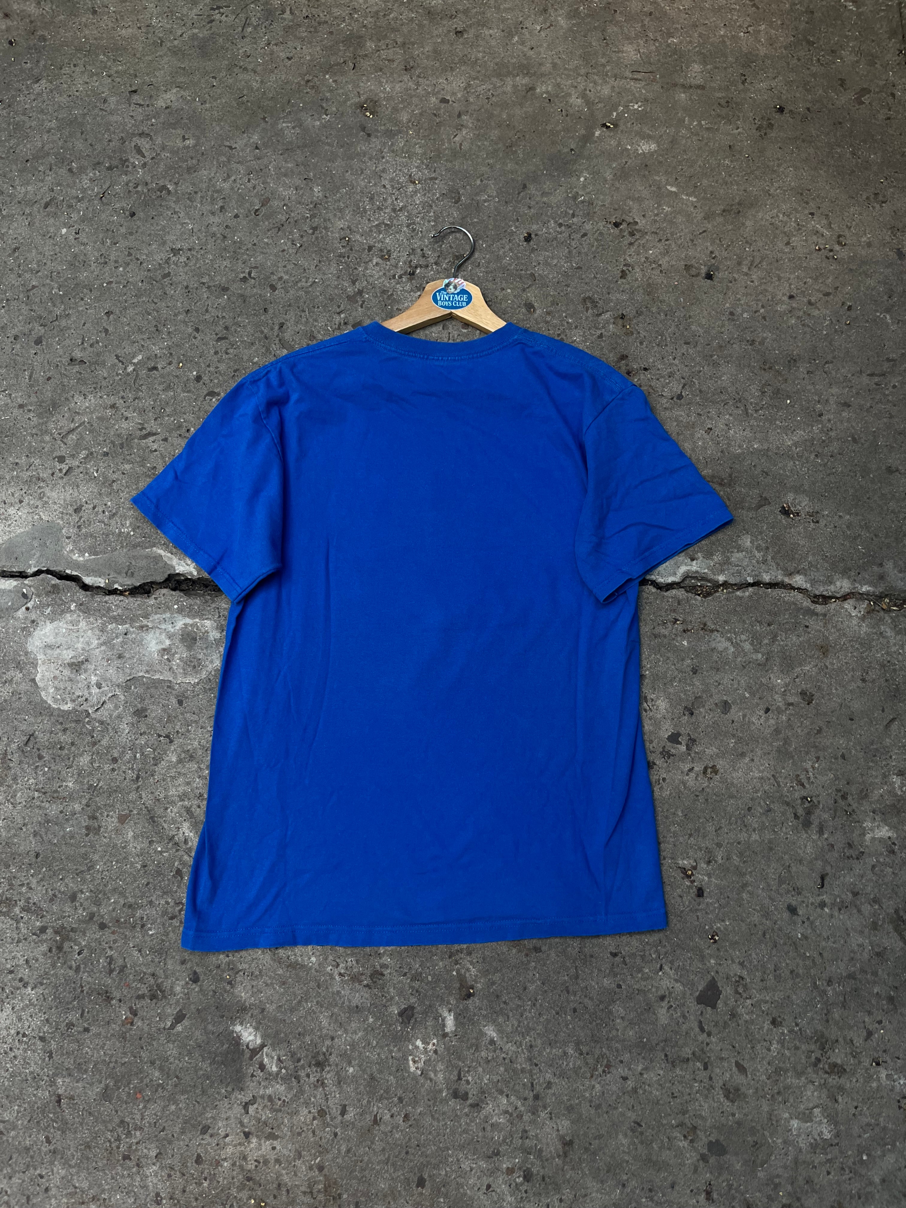Remera Dallas Mavericks Campiones 2011 Original
