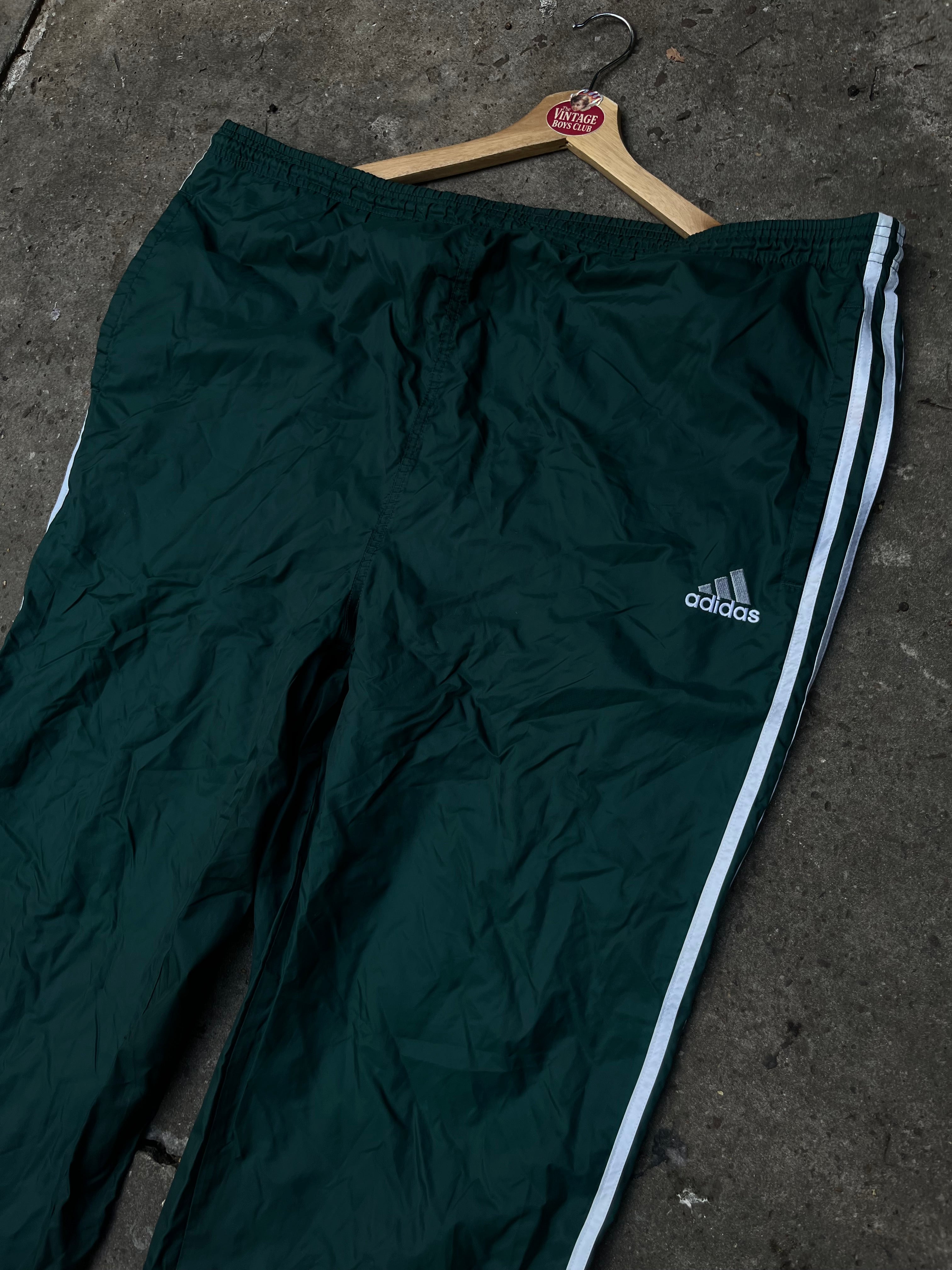 Pantalon Adidas 90s Rompeviento Original