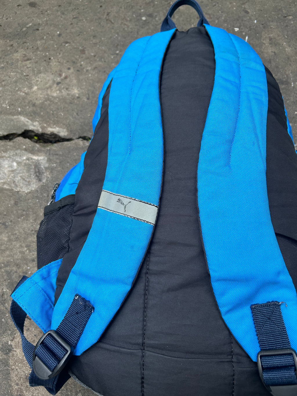 Mochila Puma Original