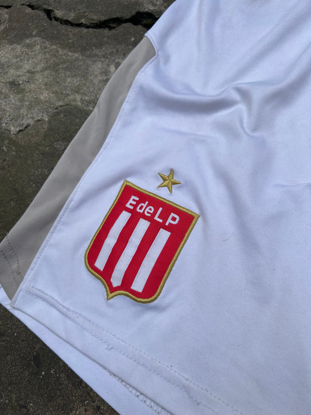 Short Estudiantes Ruge Original