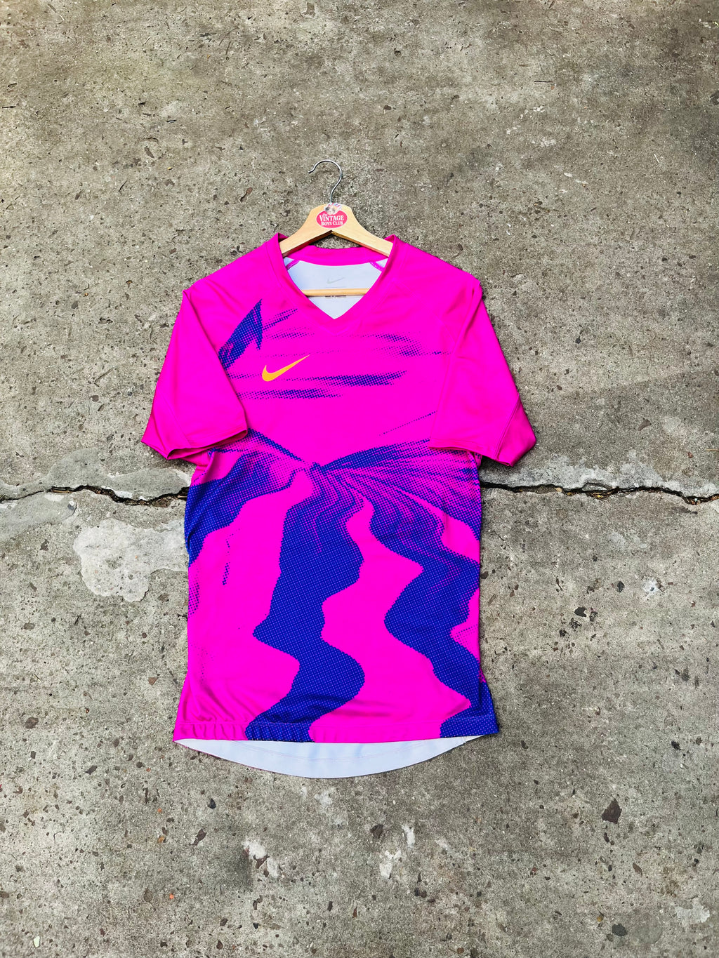 Camiseta Jaguares Entrenamiento Versión Jugador Original