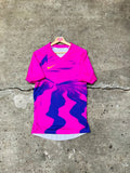 Camiseta Jaguares Entrenamiento Versión Jugador Original