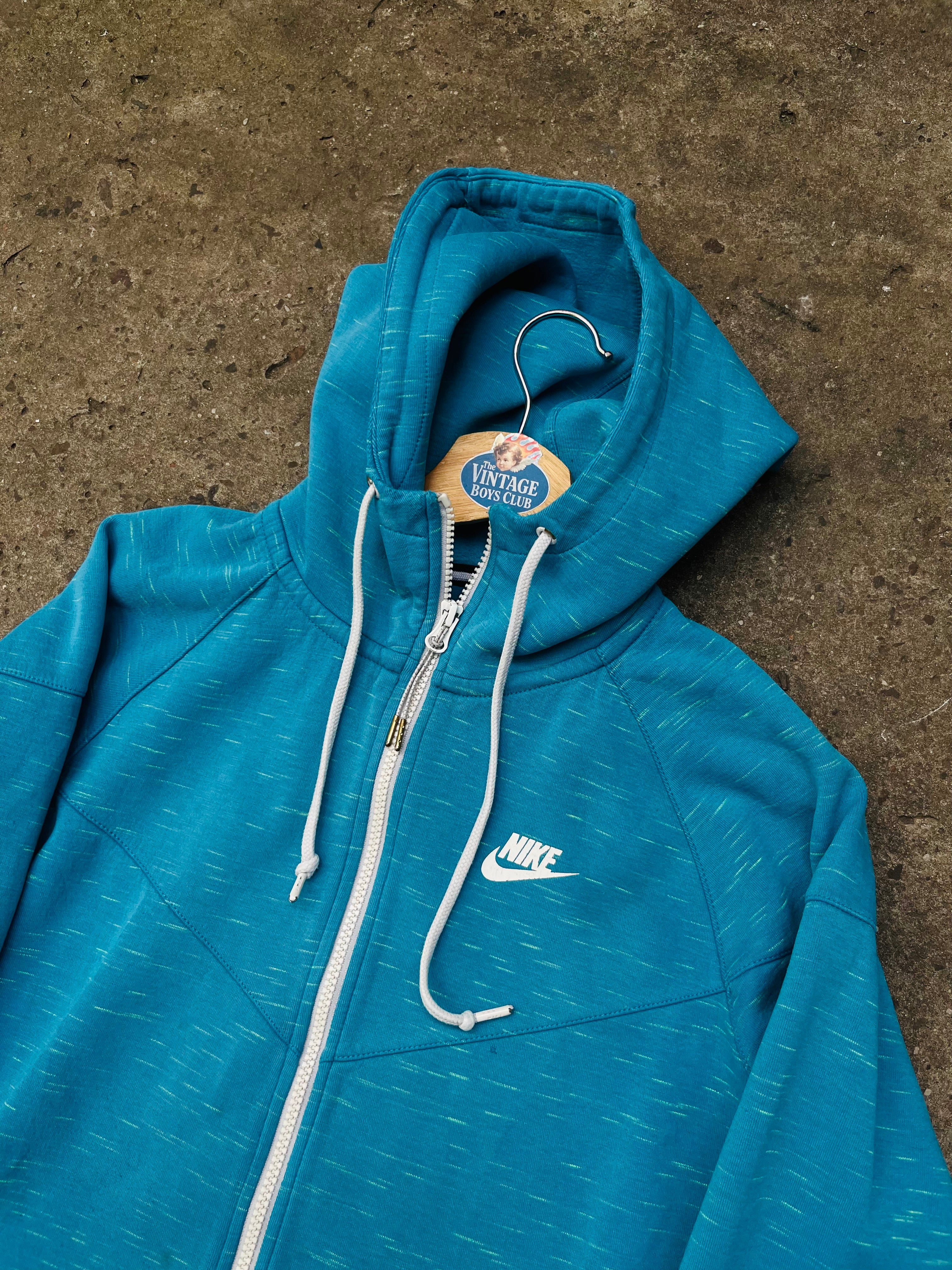 Campera Nike Tech Original