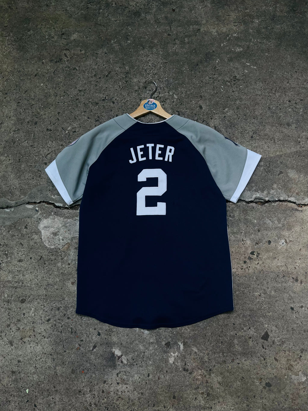 Camisa Béisbol Yankees NY Original
