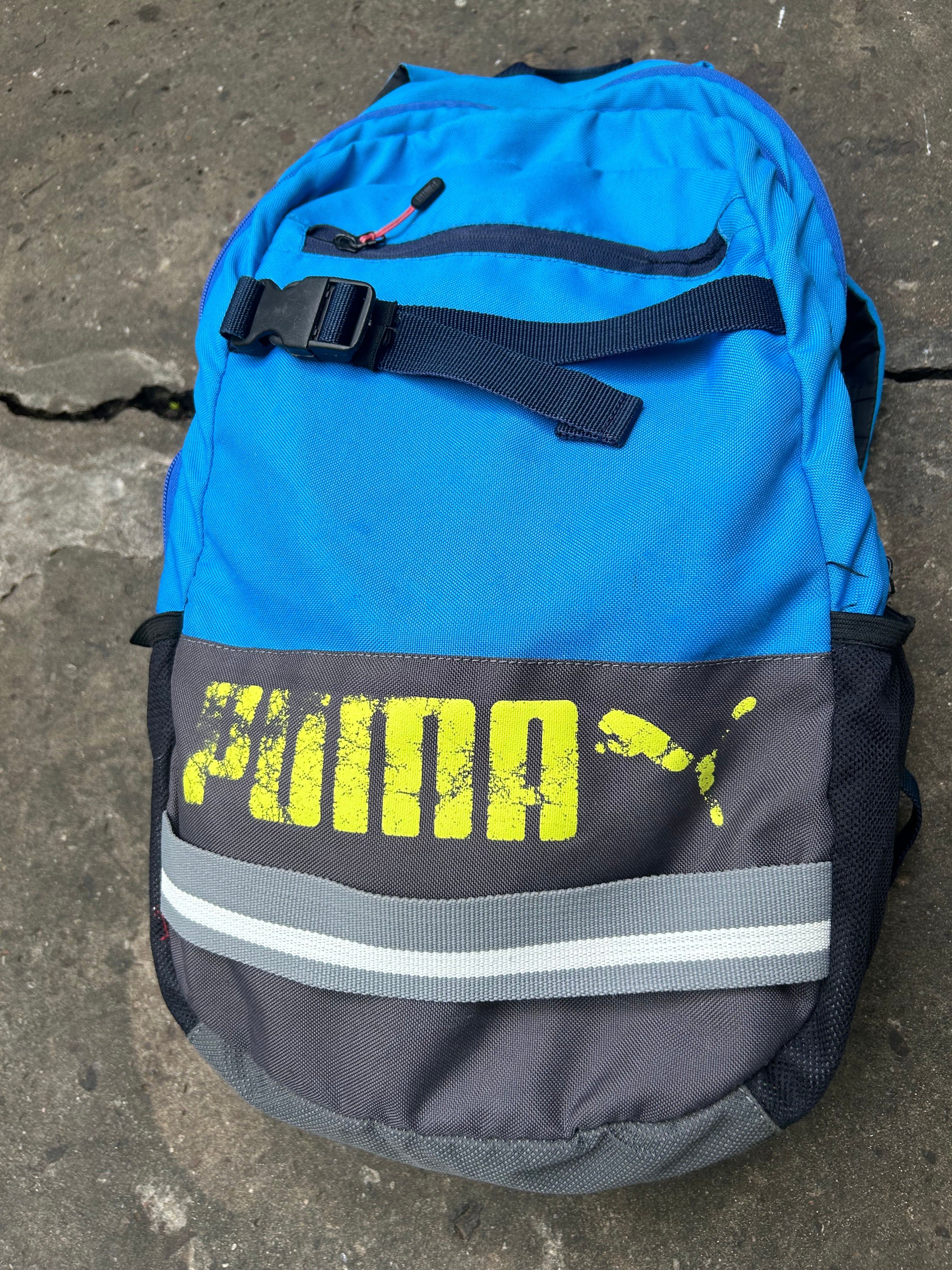 Mochila Puma Original