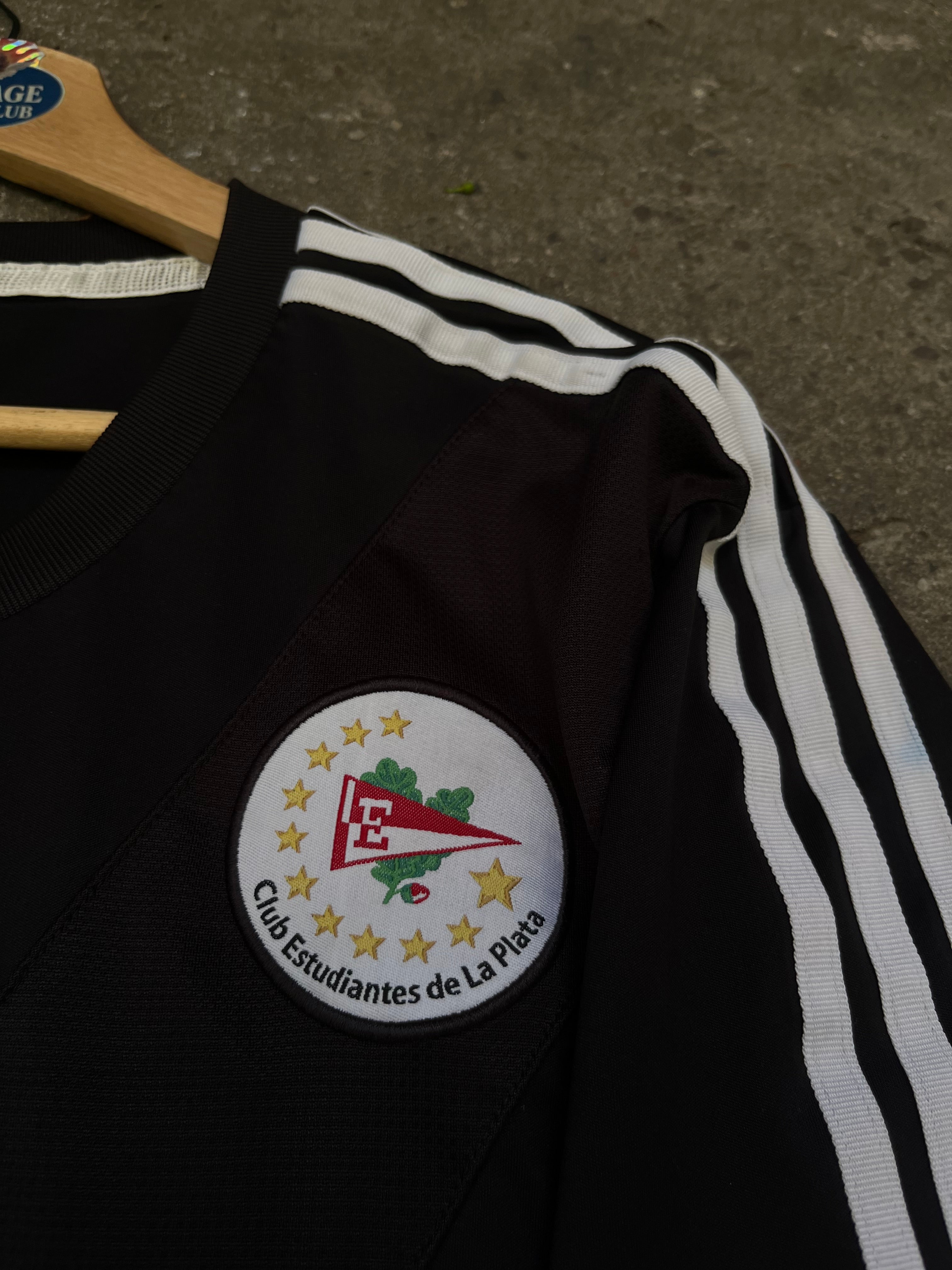 Camiseta Estudiantes 2012 De Arquero de Inferiores