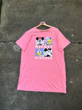 Remera Mickey Mousse Vintage Original