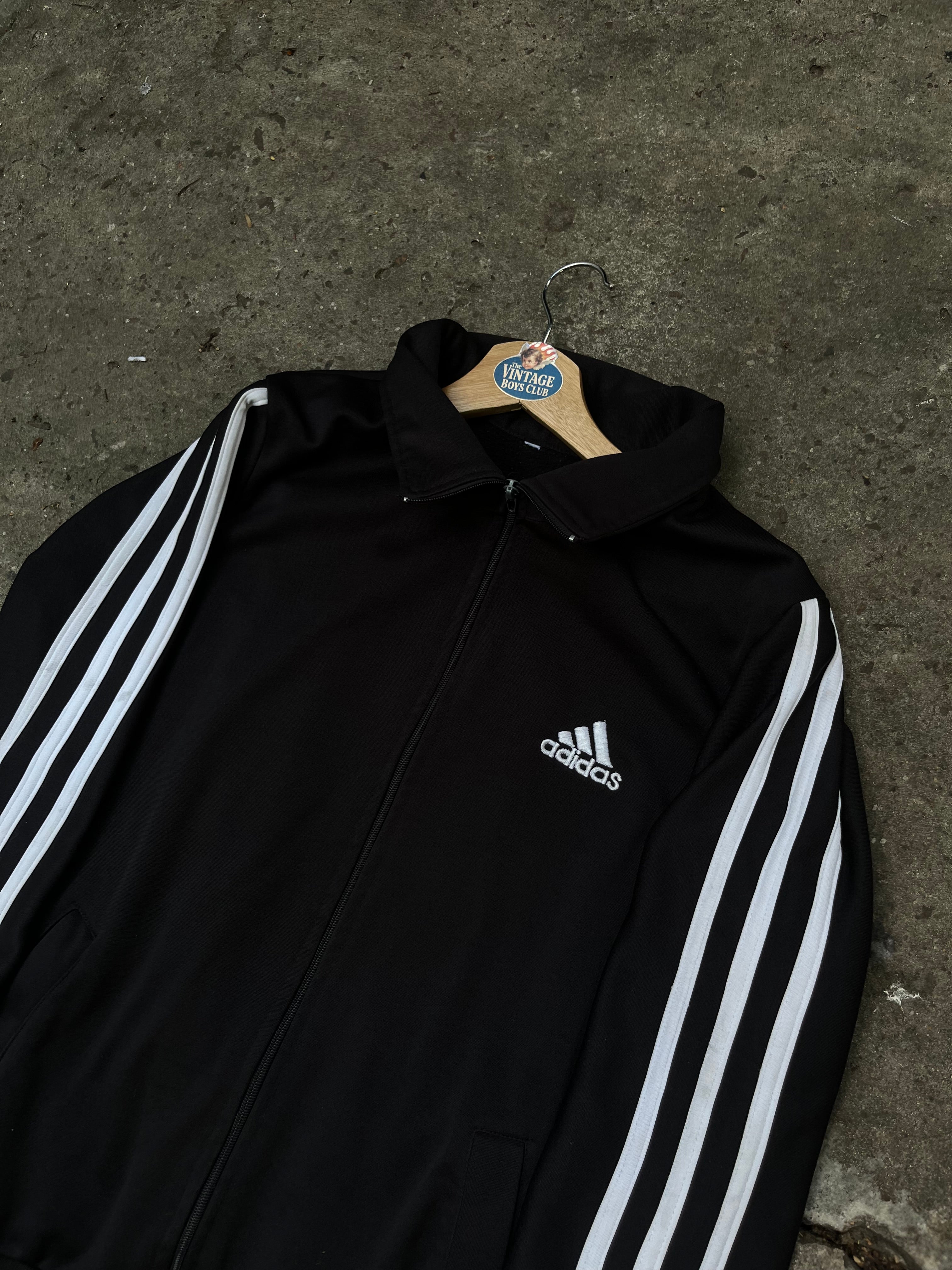 Campera Adidas Retro