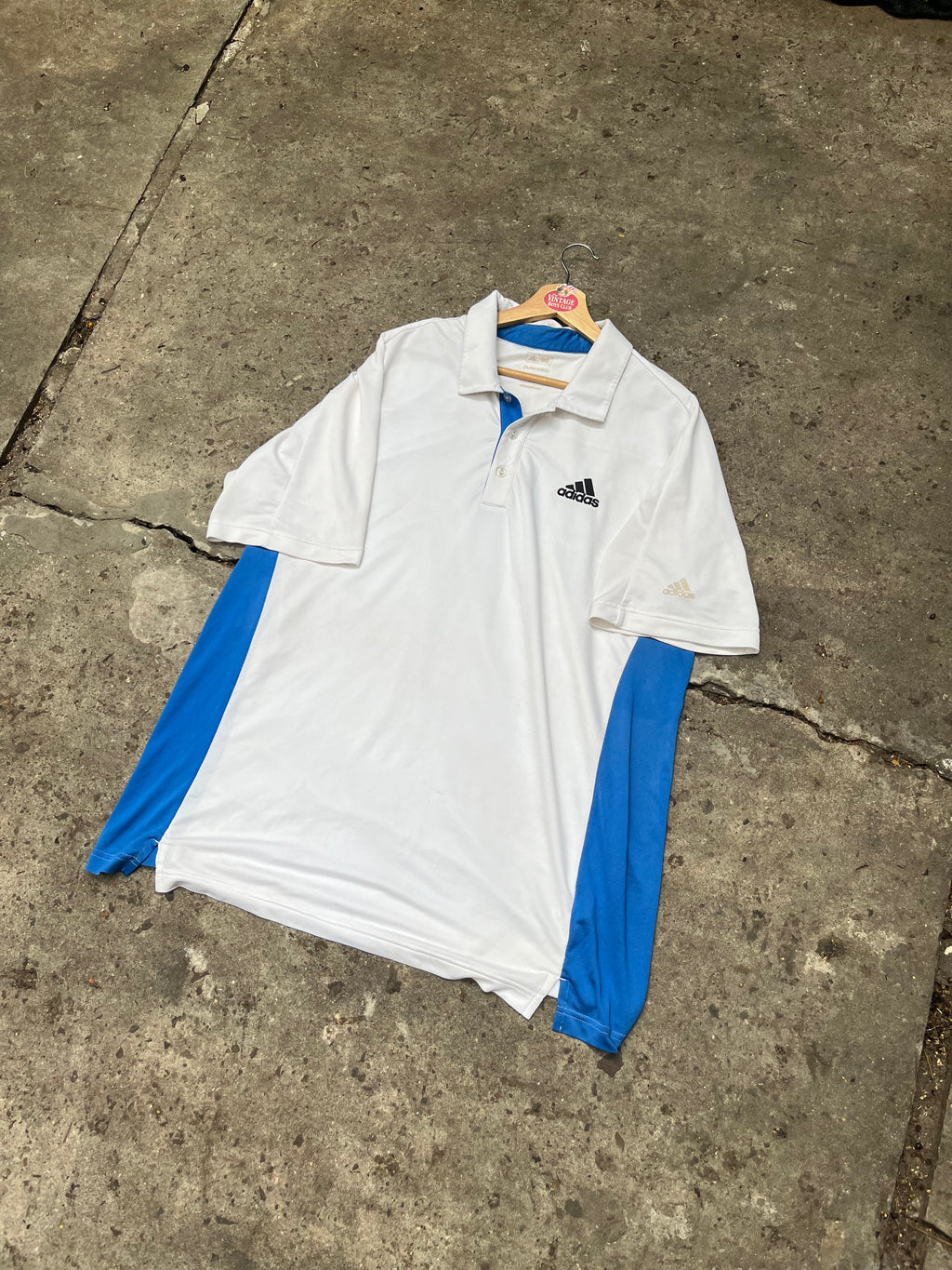Chomba Adidas Retro Original