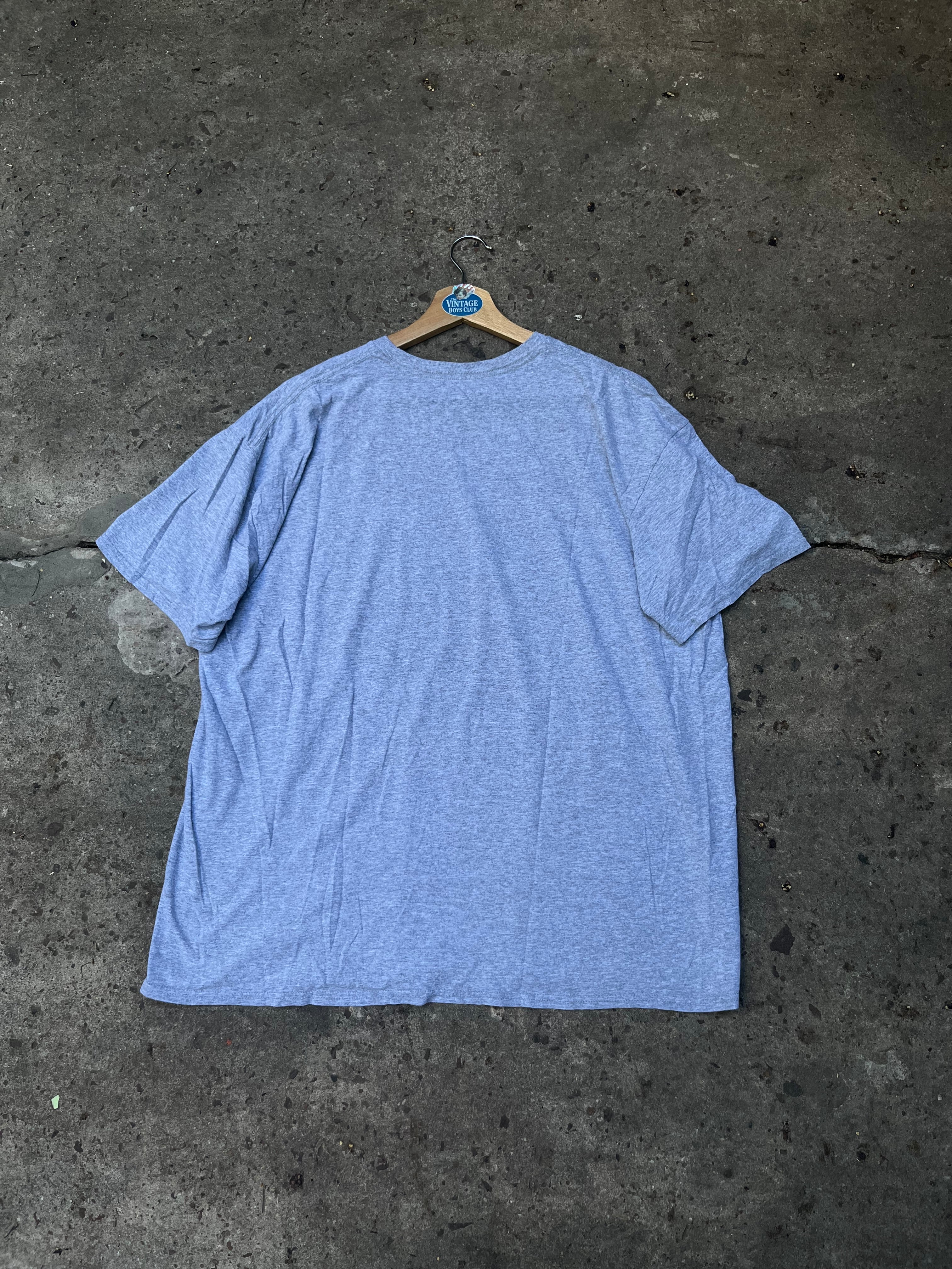 Remera Mickey Mousse Americana Original