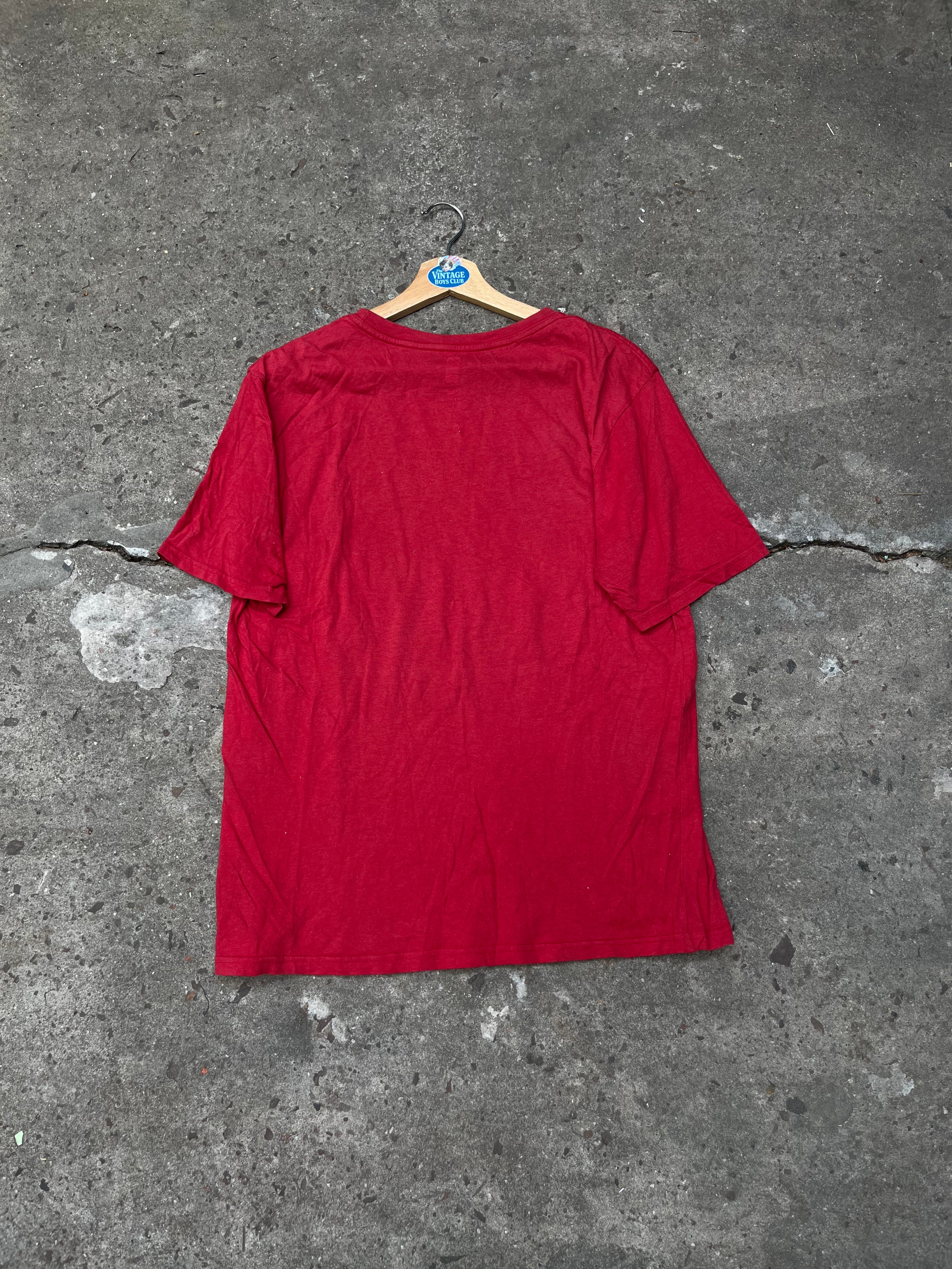 Remera Miami Heat Vintage