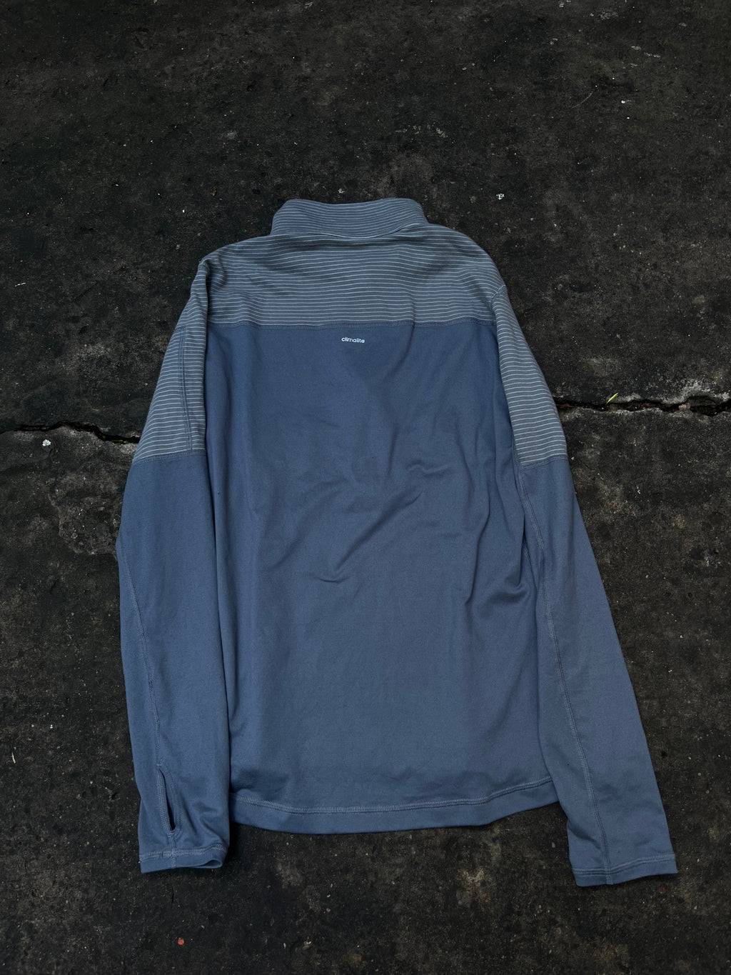 Buzo Seattle Sounders Adidas Original