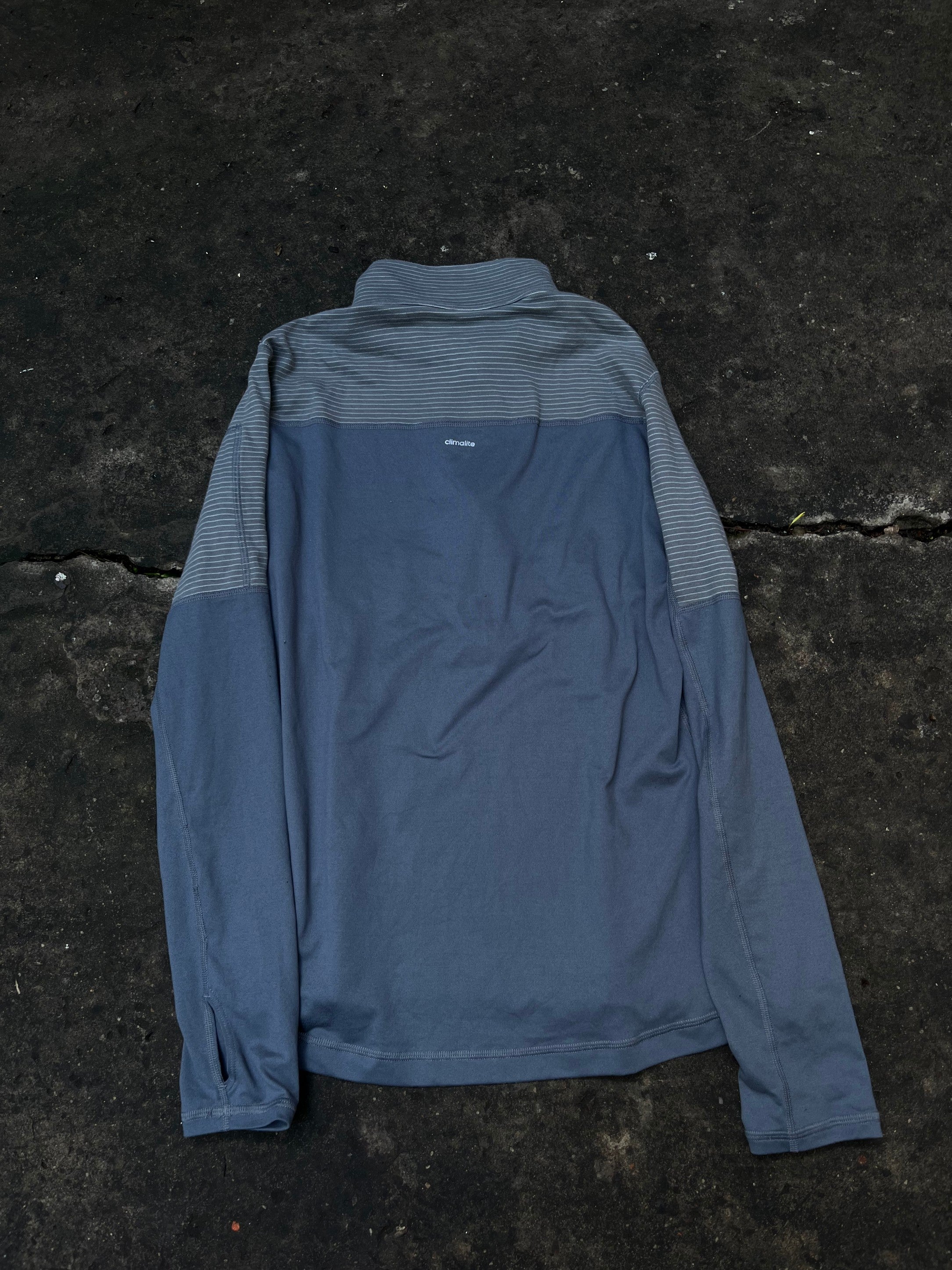 Buzo Seattle Sounders Adidas Original