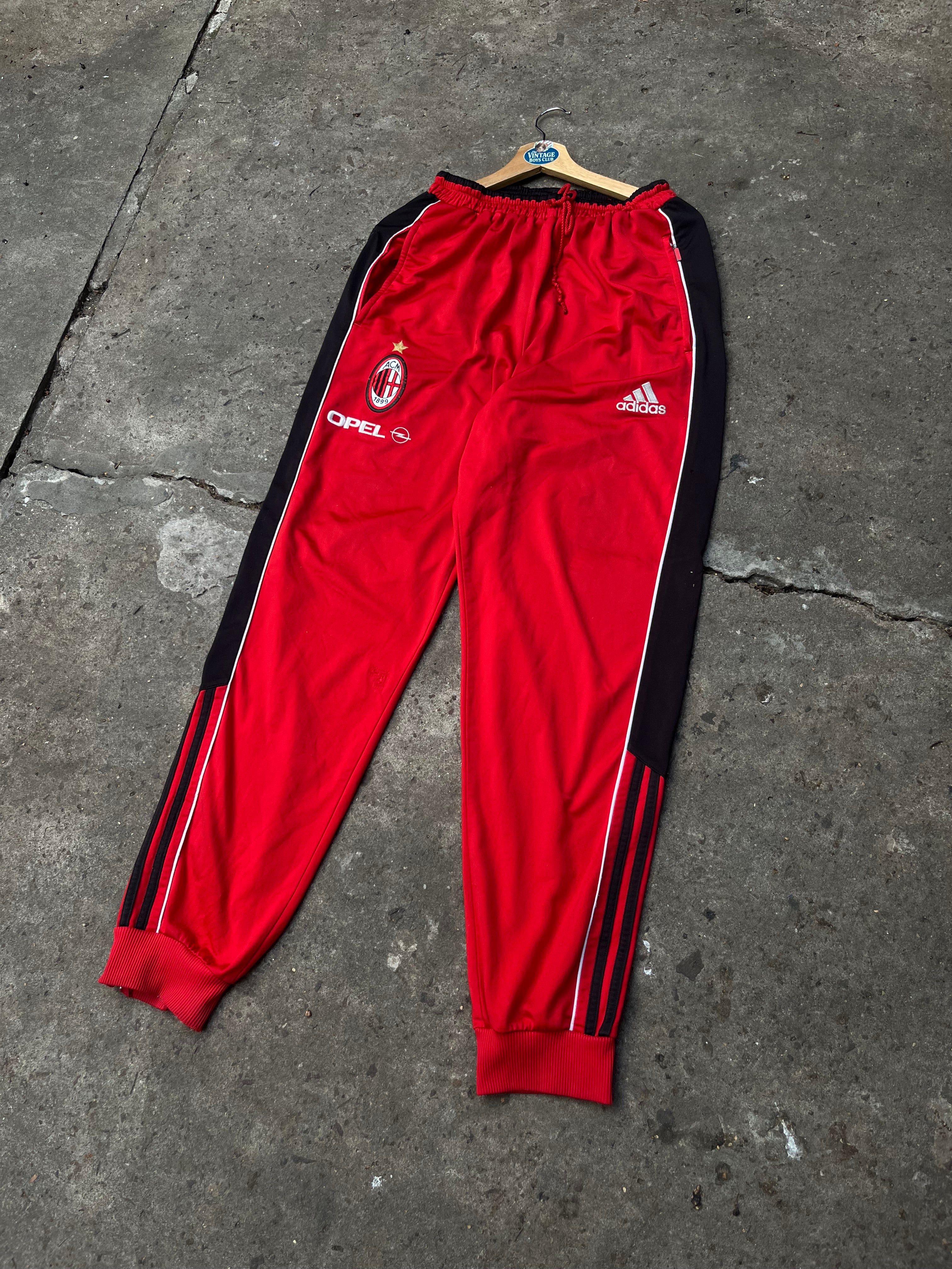 Pantalon Milan 2003 OPOEL Adidas Original