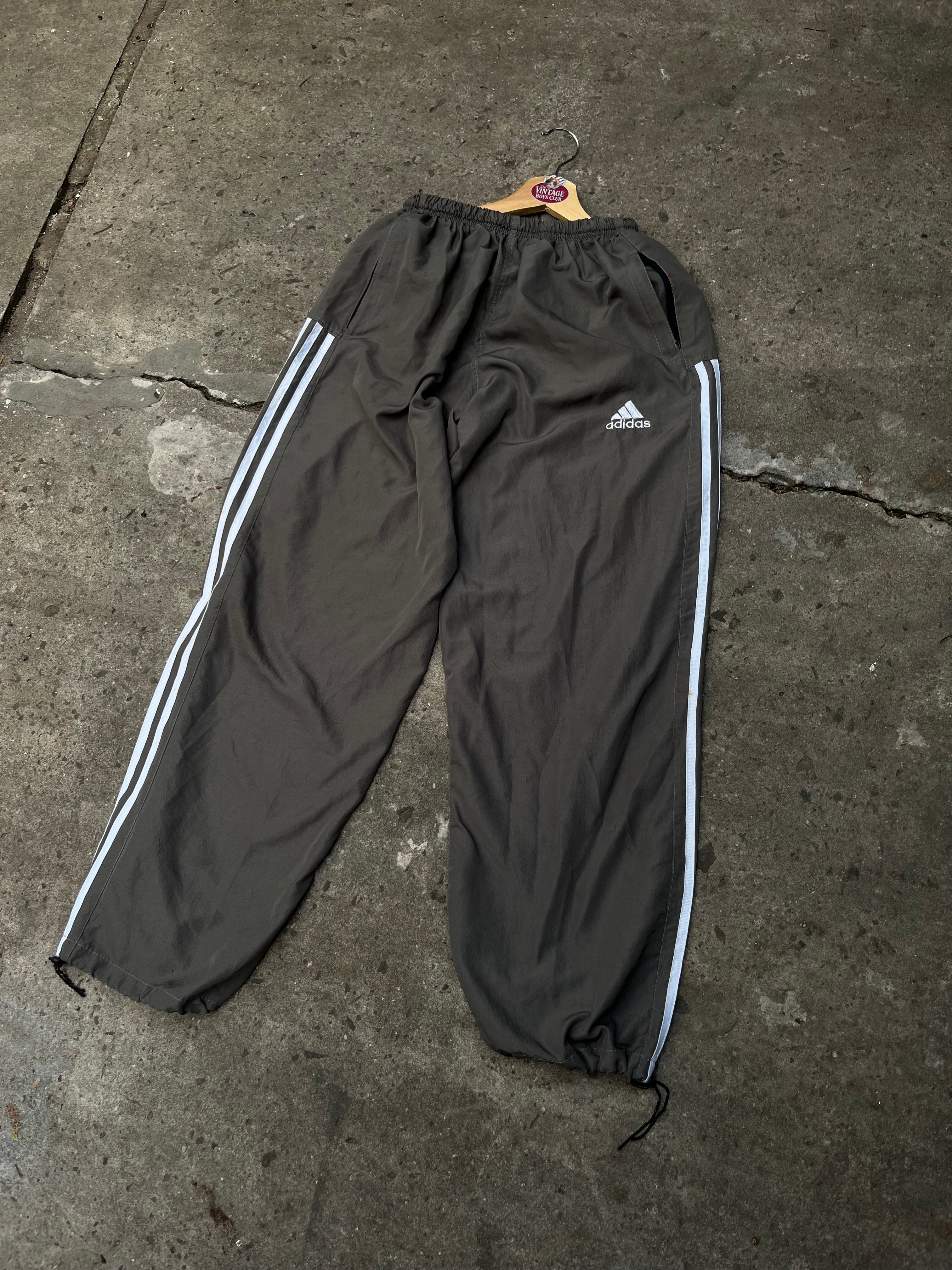 Pantalon Adidas Rompeviento