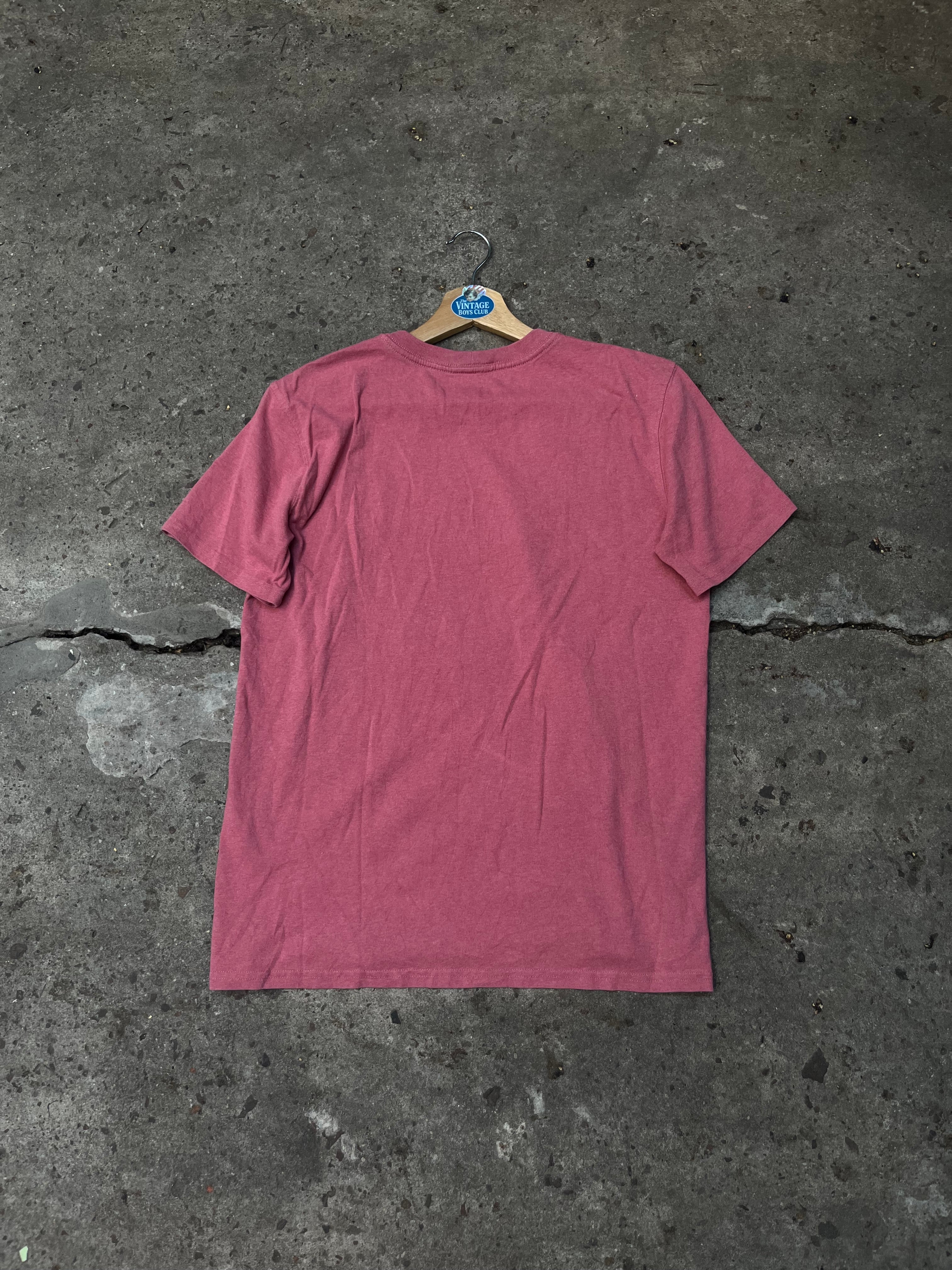 Remera Carhartt Americana Original