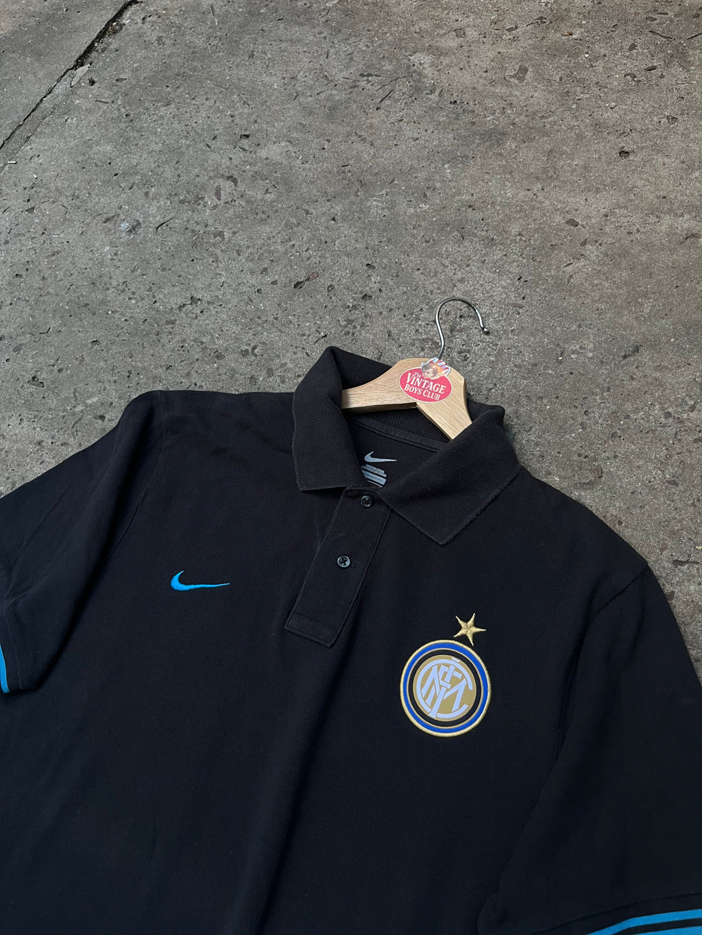 Chomba Inter Nike Original