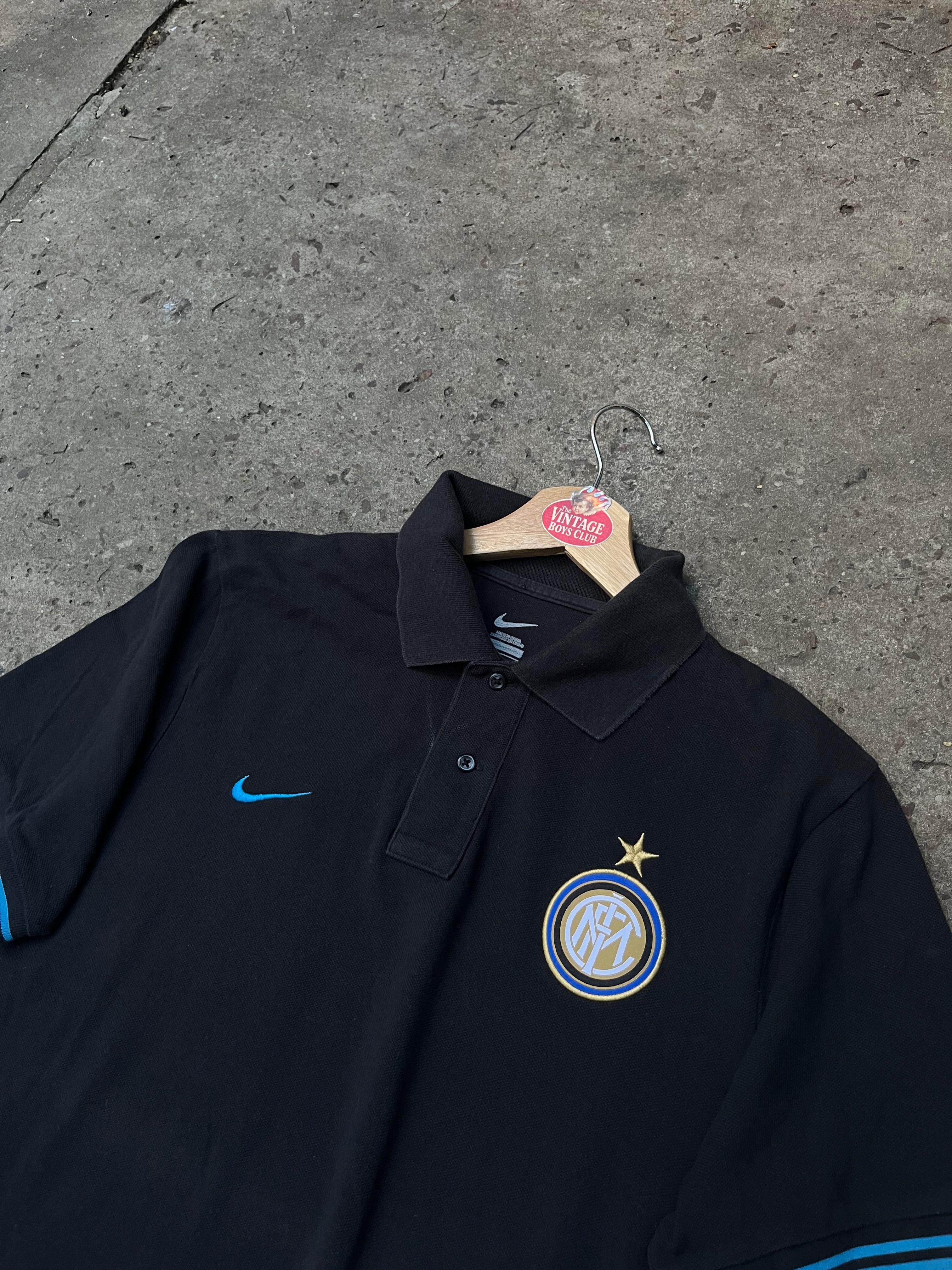Chomba Inter Nike Original