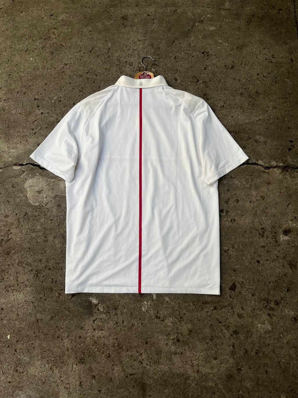 Chomba Nike Tiger Woods Original
