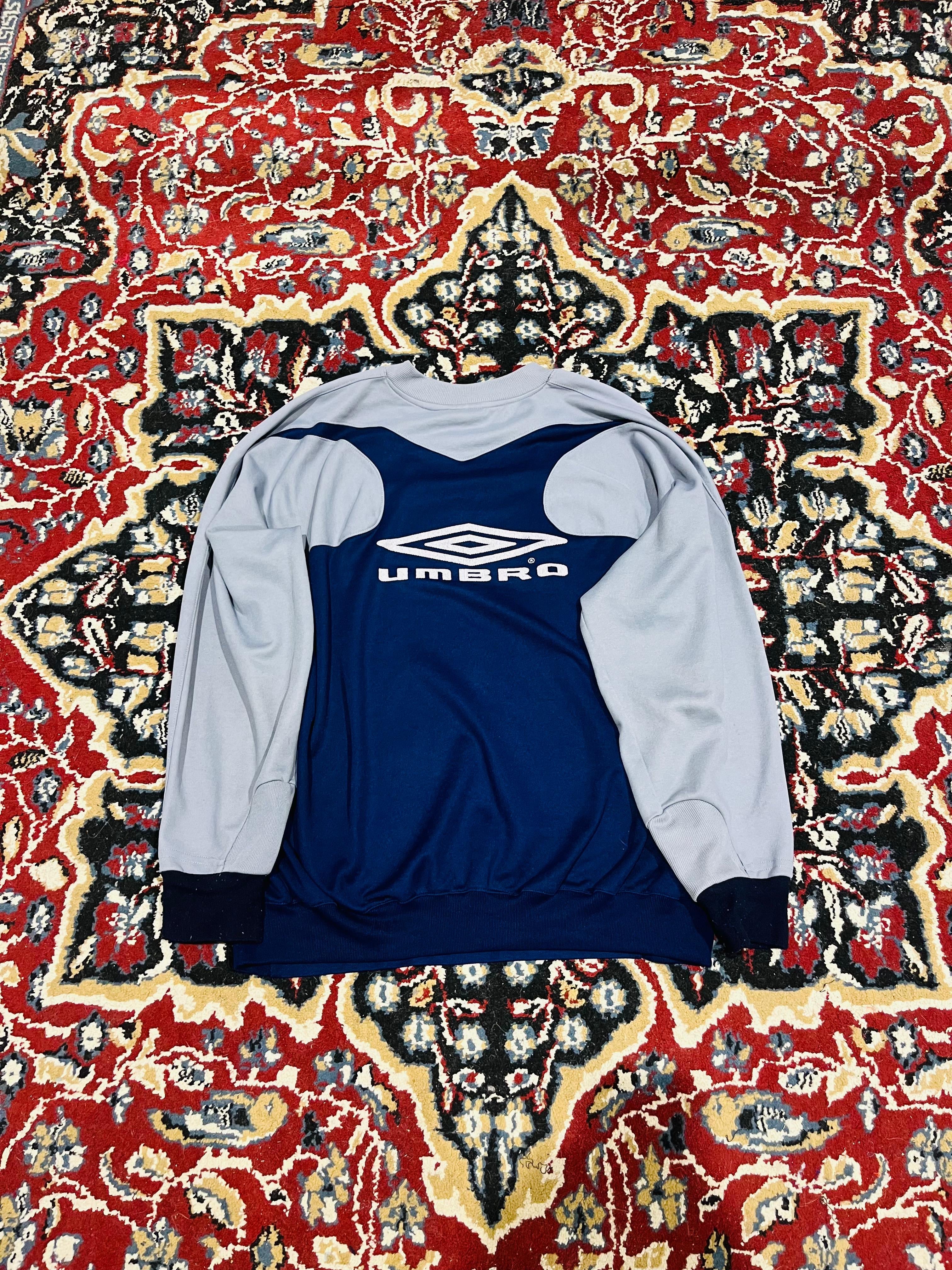 Buzo Independiente Umbro Original