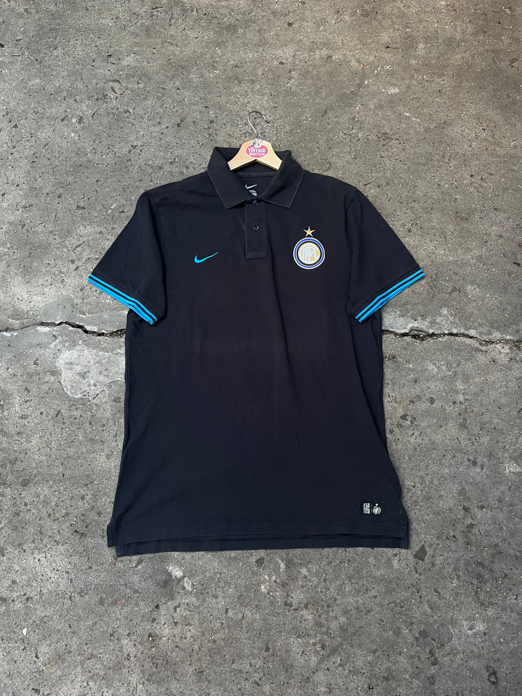 Chomba Inter Nike Original