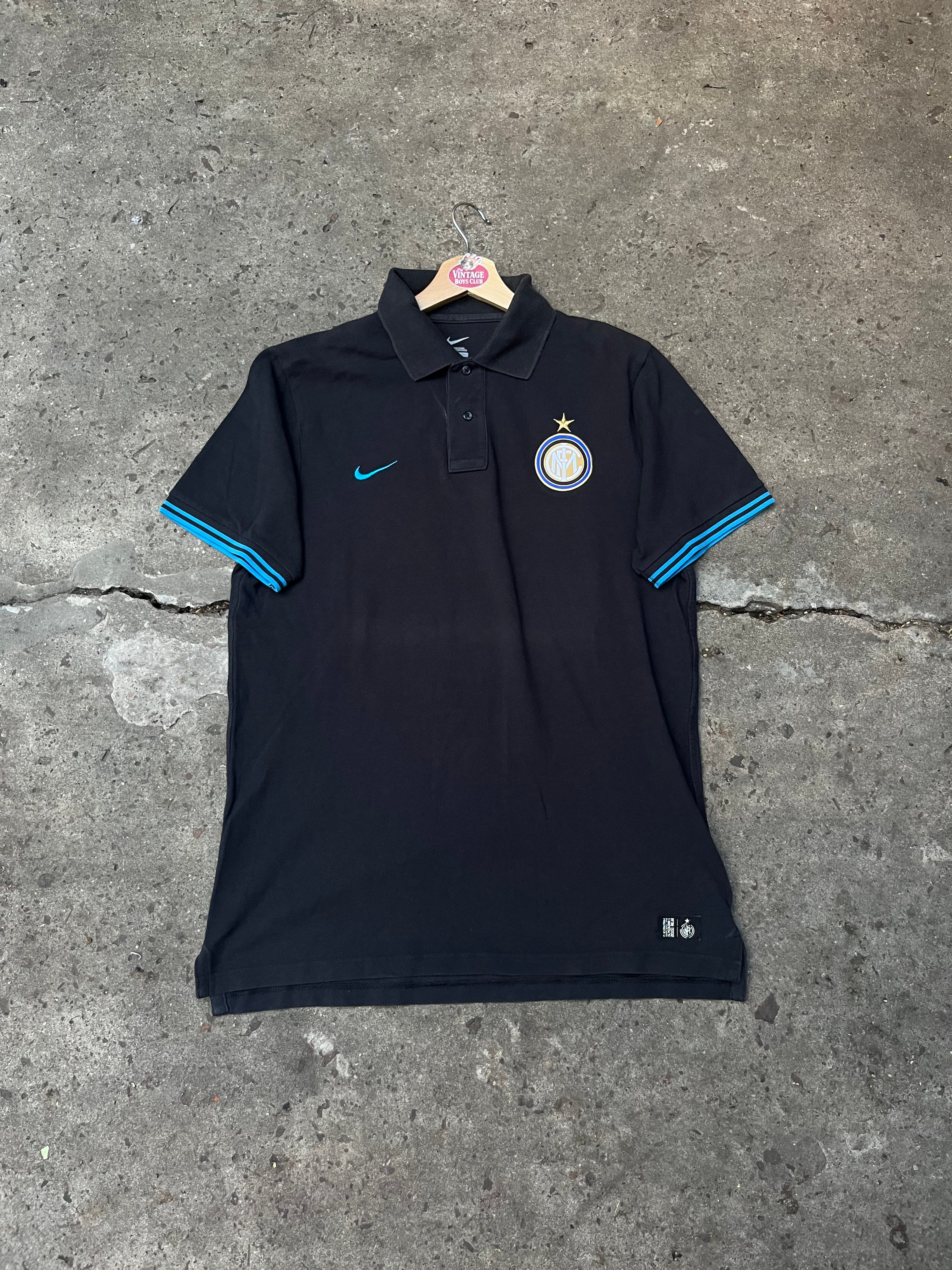 Chomba Inter Nike Original