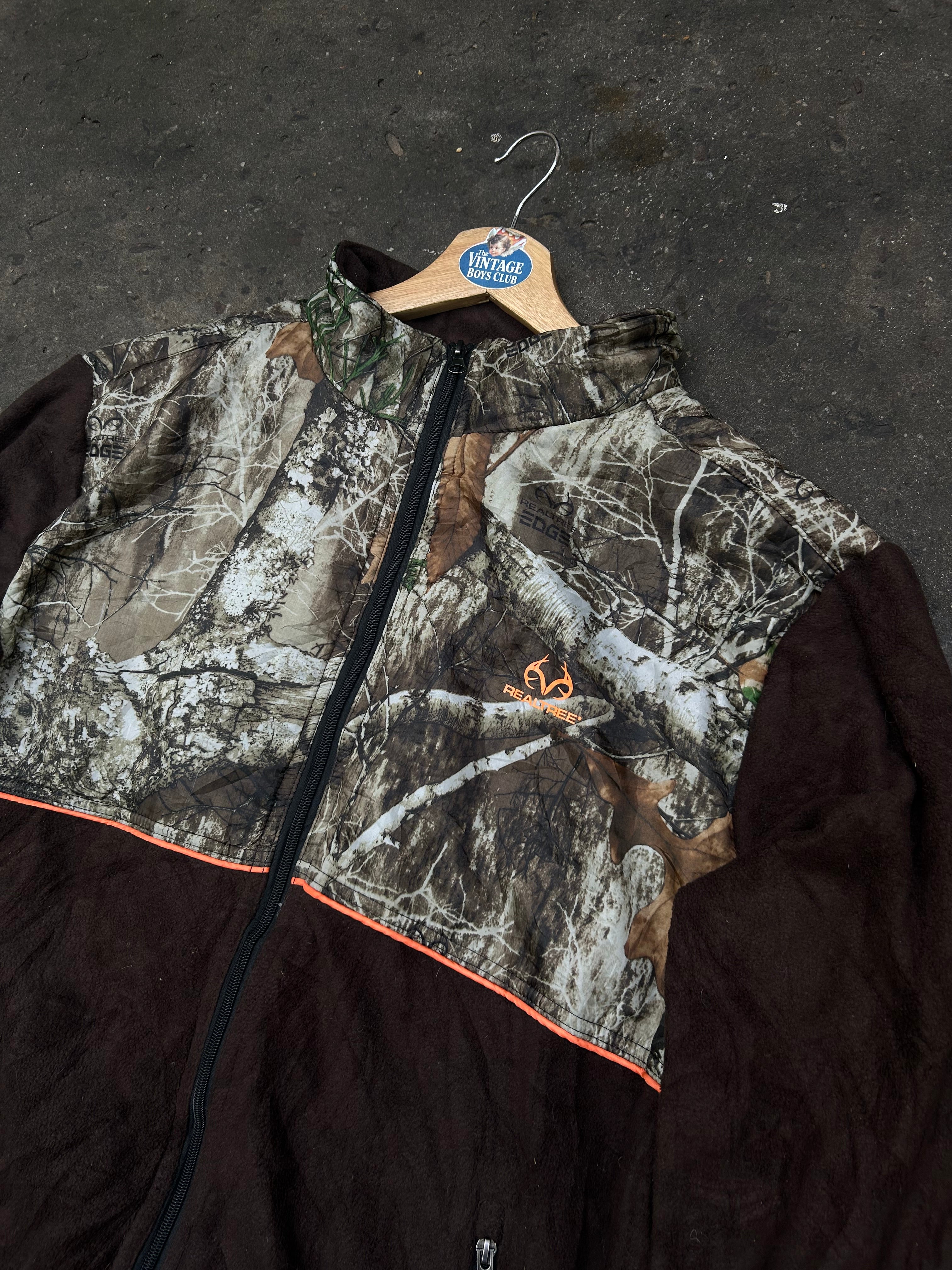 Campera Realtree Original