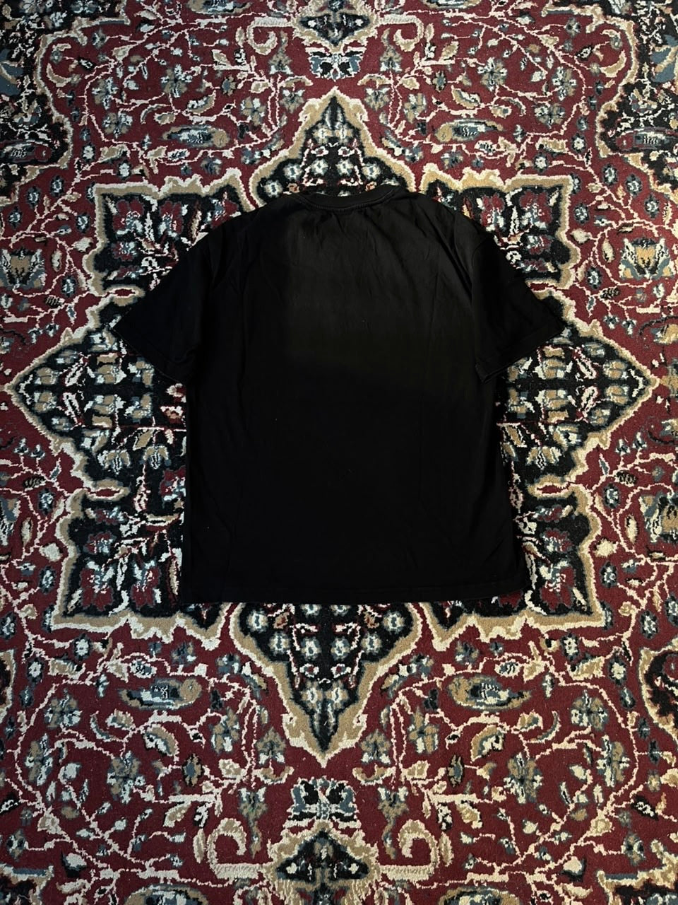 Remera Keep Overzise Original