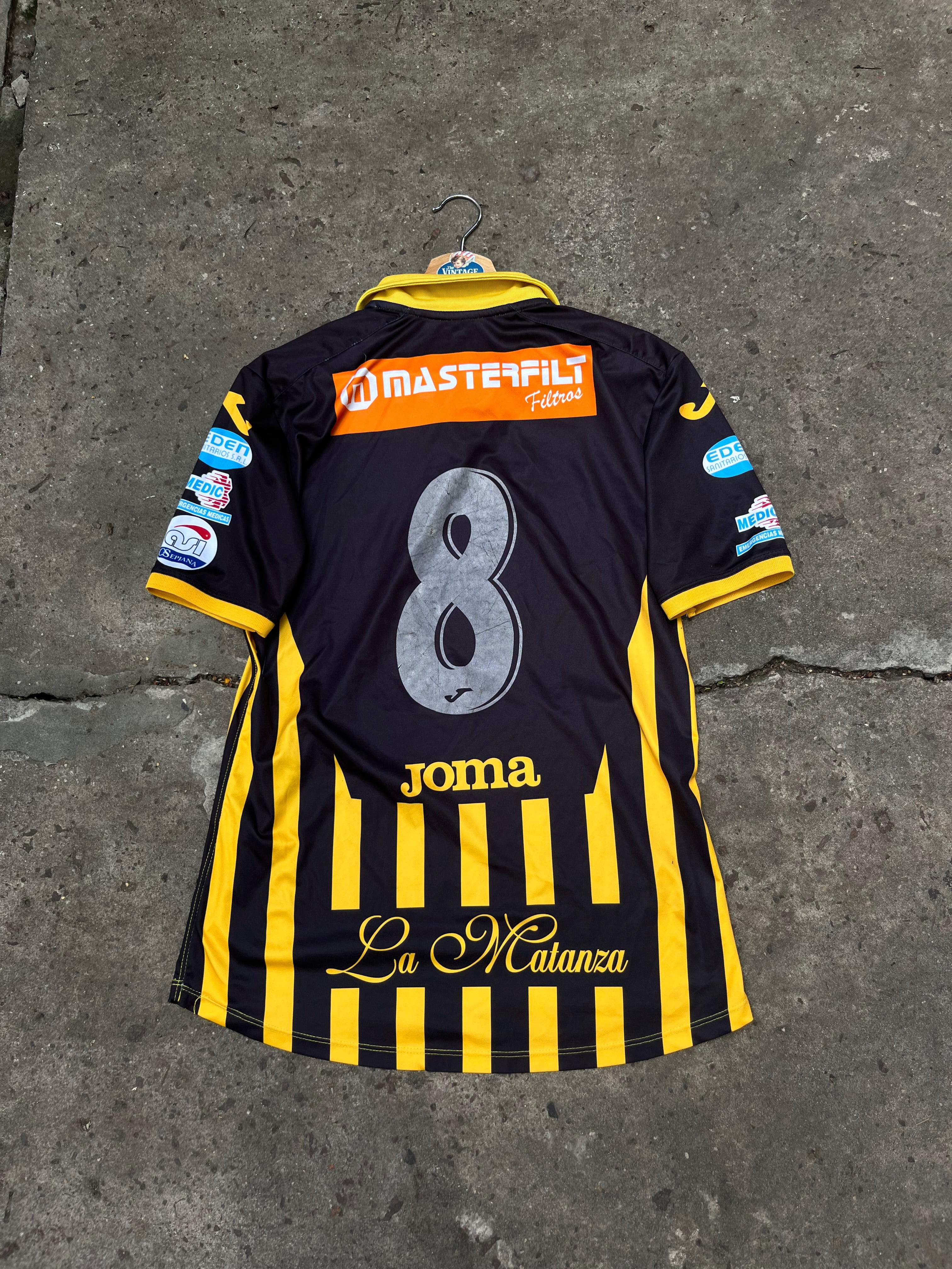 Camiseta Almirante Brown 2015 De Juego
