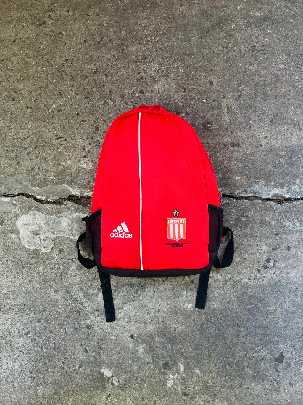 Mochila Estudiantes Adidas Original