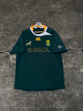 Camiseta Sudáfrica Canterbury Original