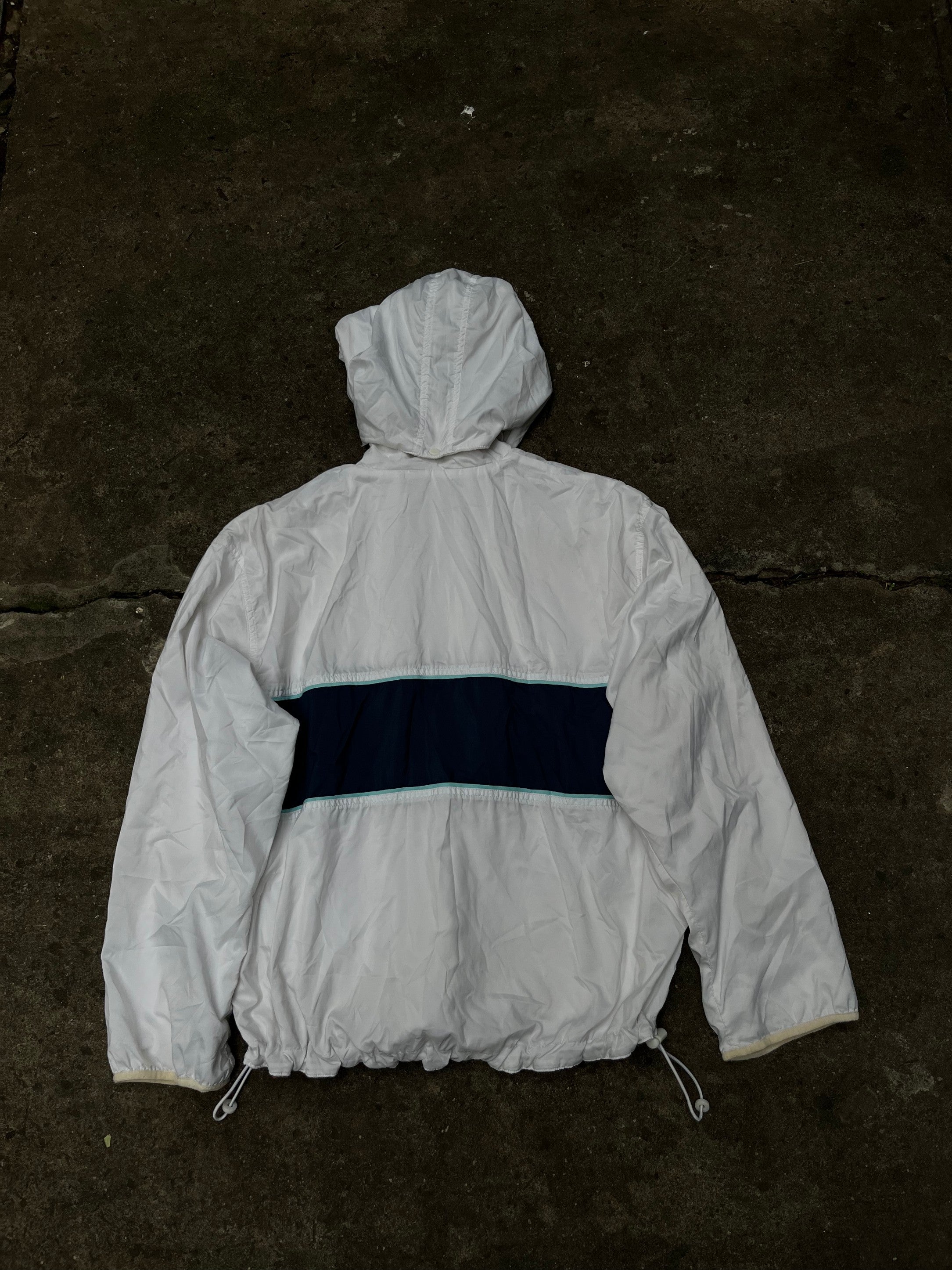 Campera Nike Court 90s Reversible Original
