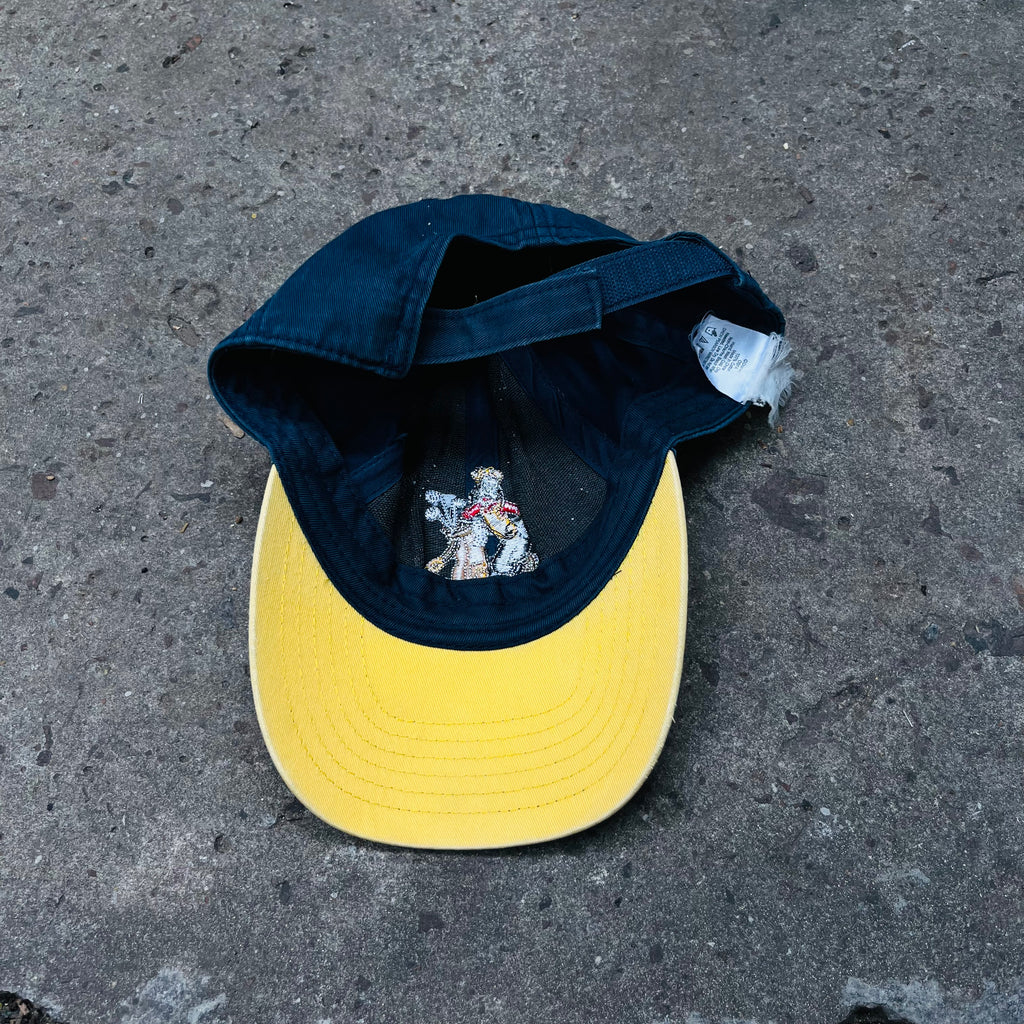 Gorra Goofy Vintage Original