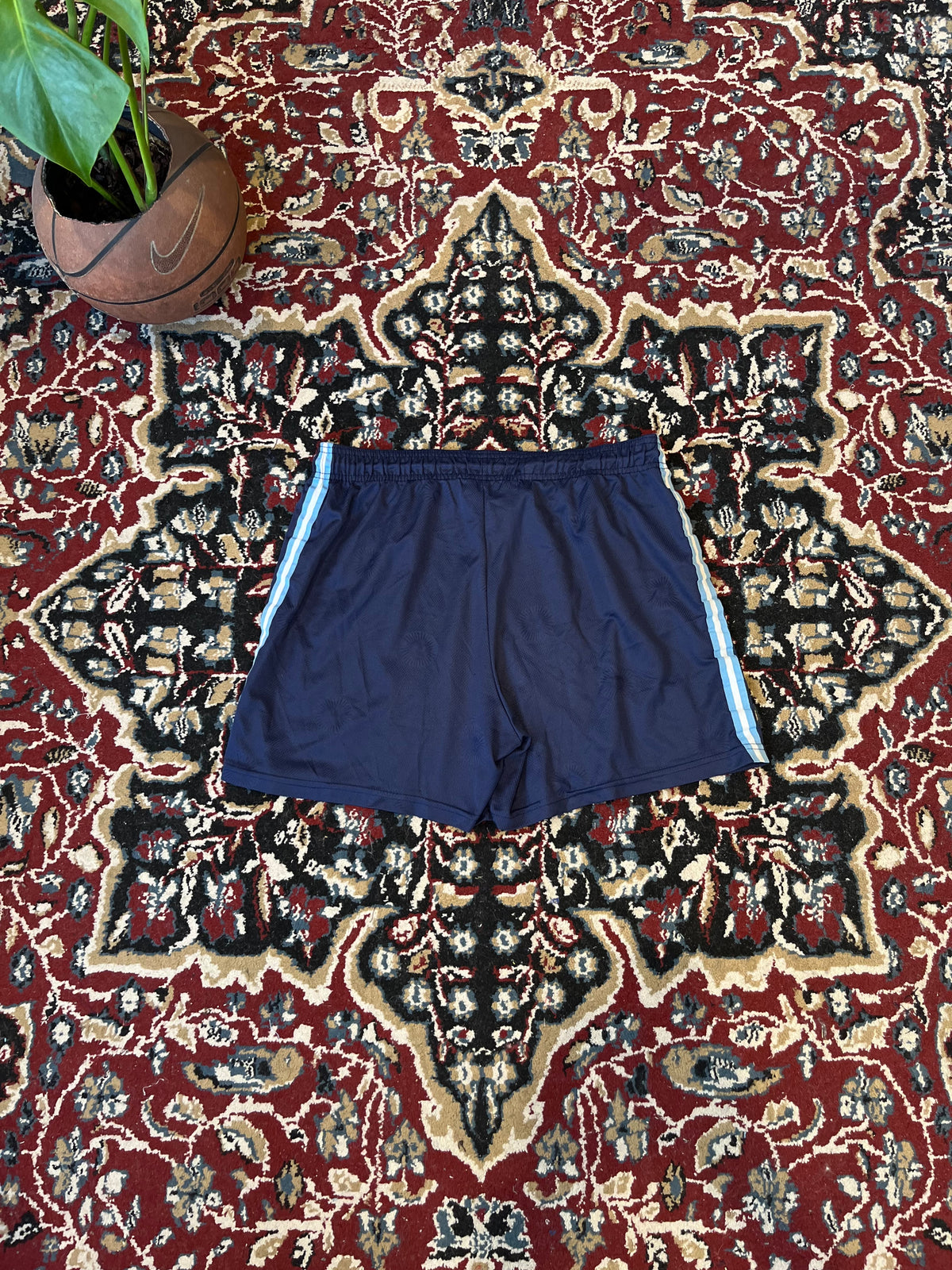 Short Argentina Reebok Original